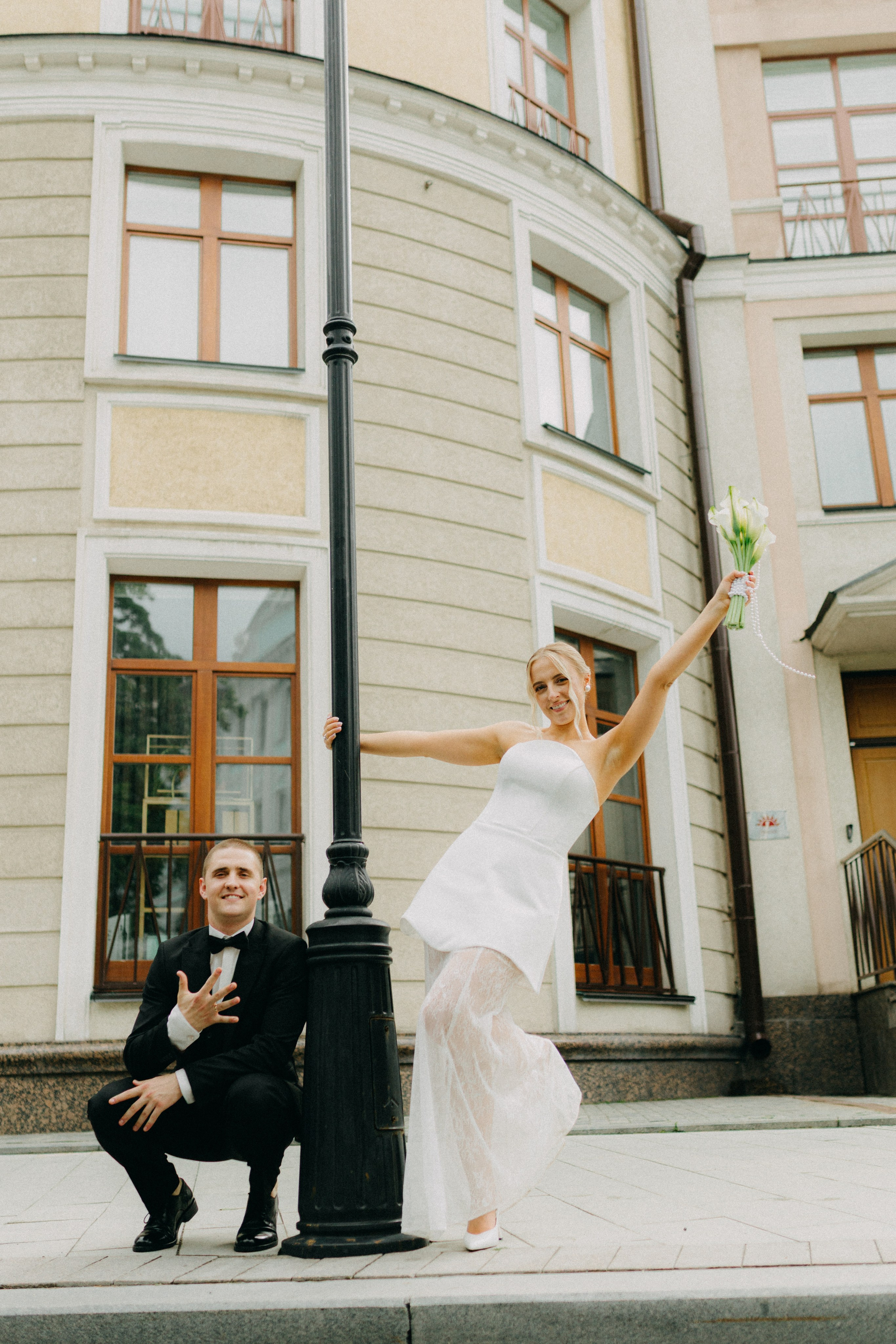 Валерия & Виктор. Фотограф НОГИНСК, Москва, Анастасия Белая