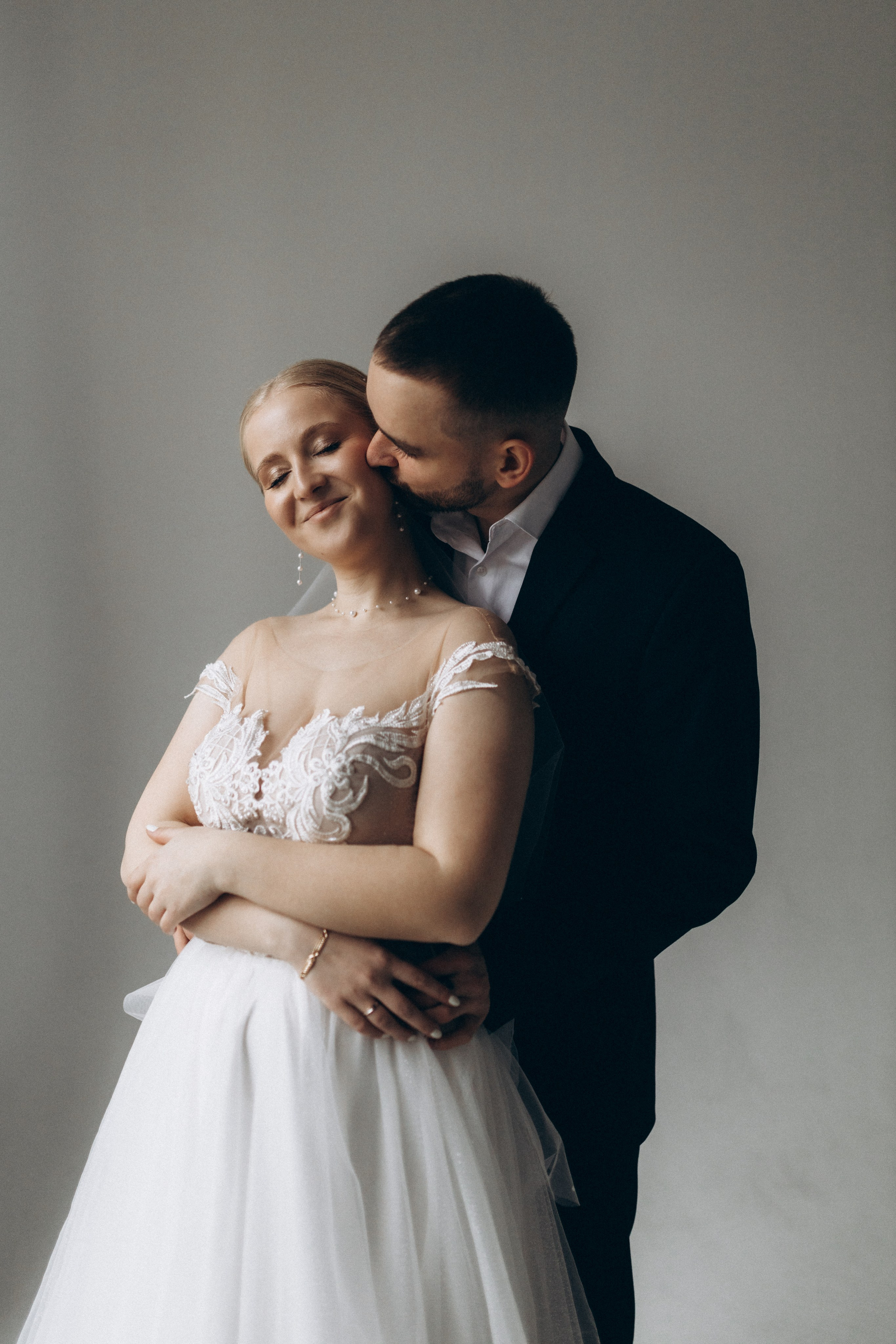 Диана & Артём. Фотограф НОГИНСК, Москва, Анастасия Белая