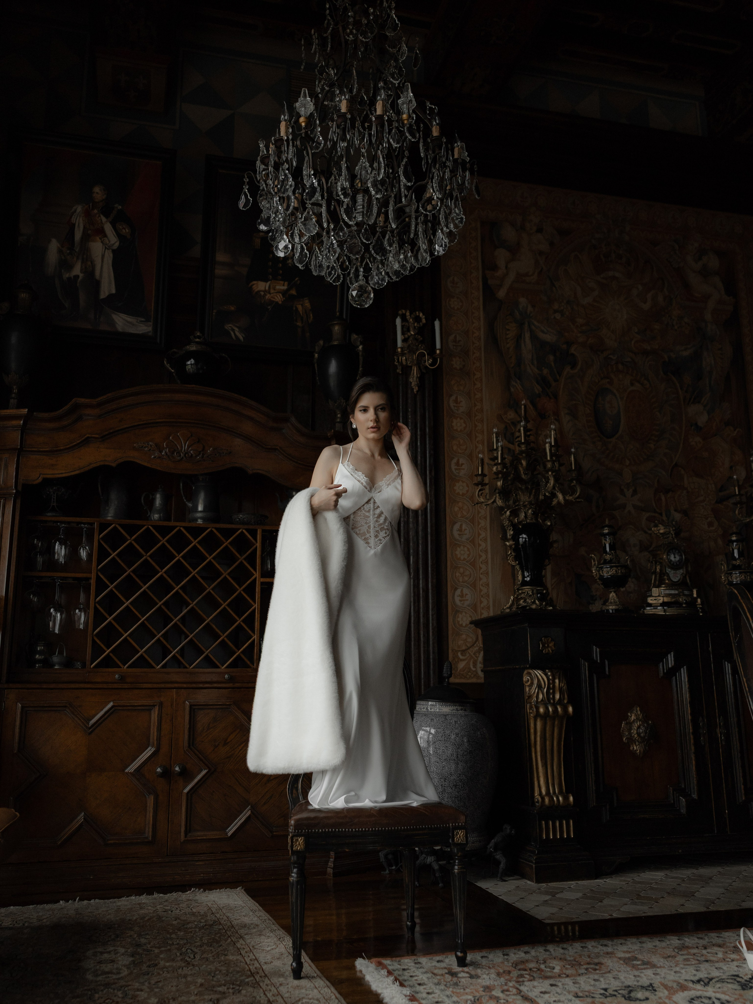 Павел и Яна. Свадебный фотограф Тула Москва СПБ / Сёмина Дарья