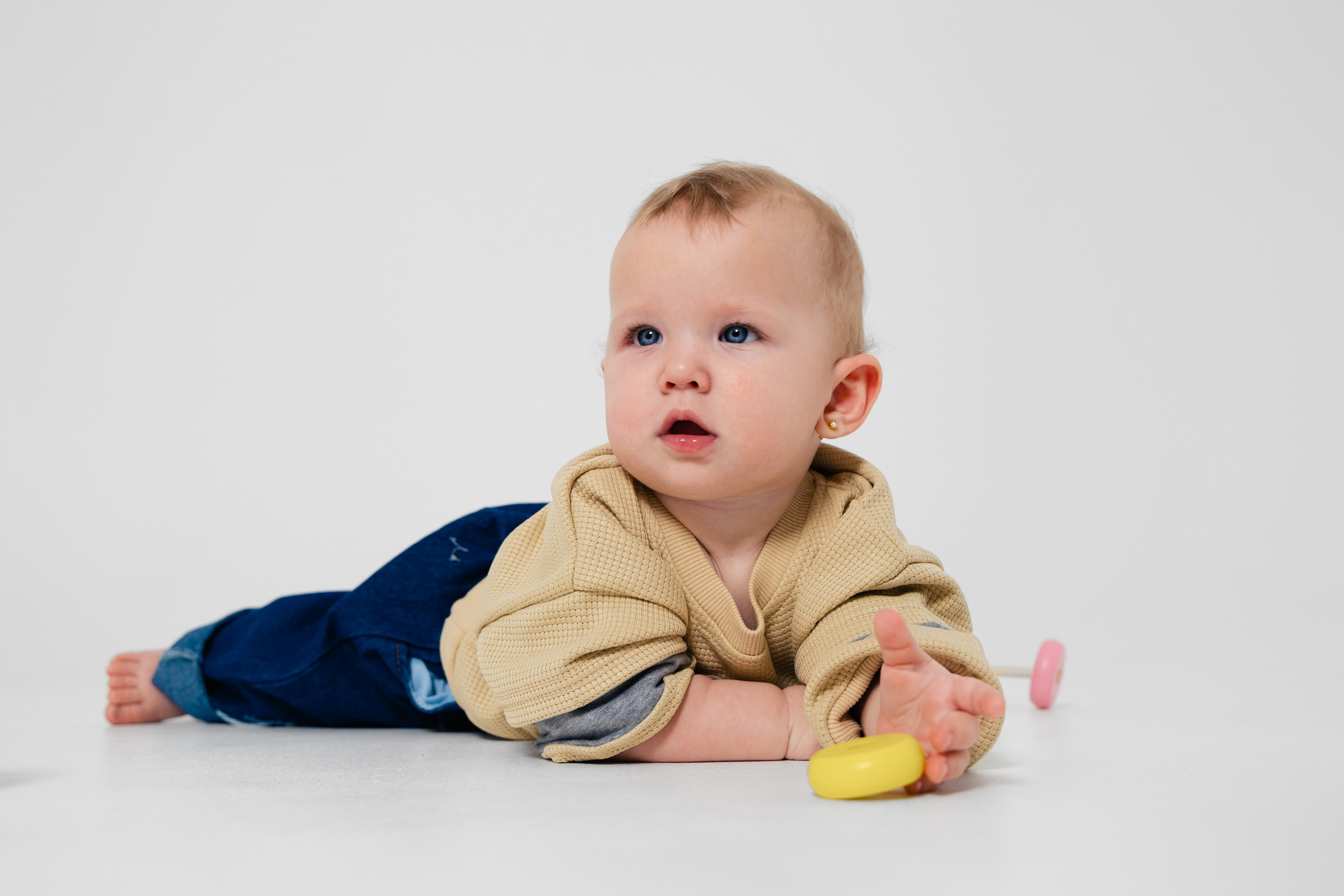 Алина & Тимур & Аделина. Фотограф / Видеограф Братск Юлий Дежин