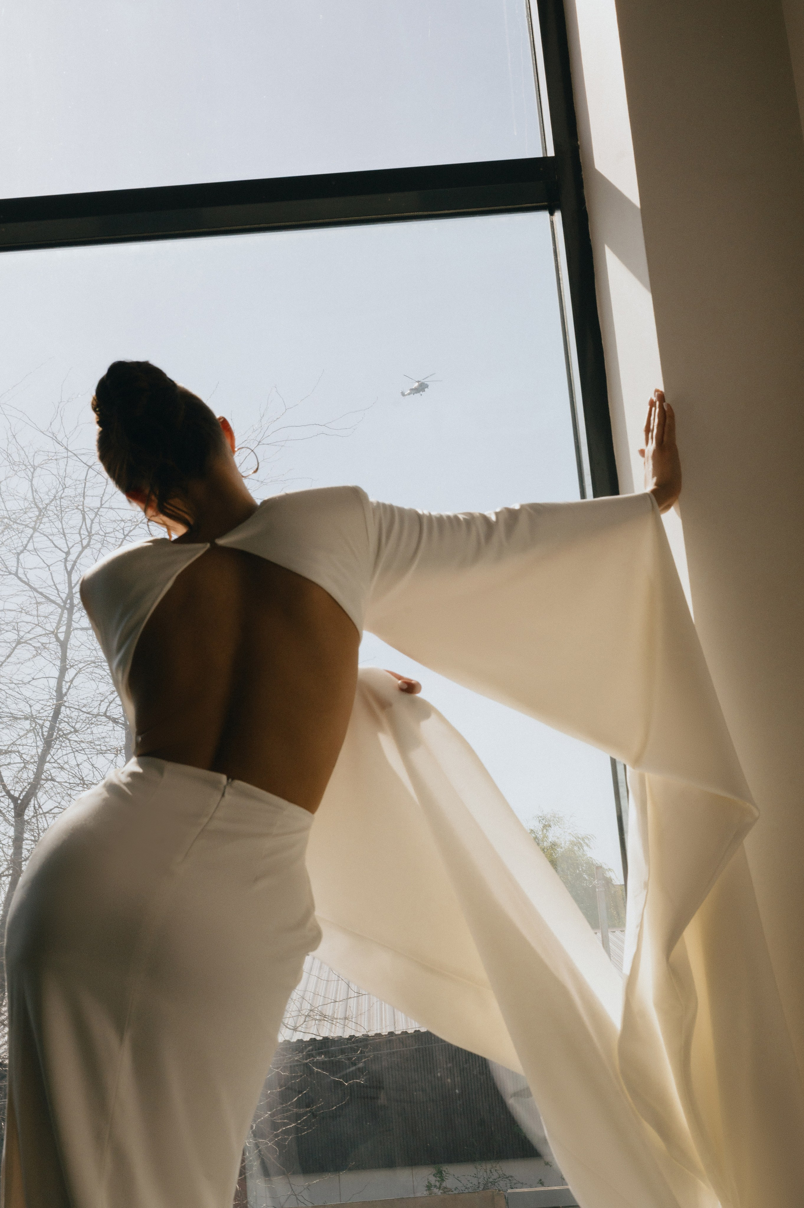 Катя. Свадебный фотограф и видеограф