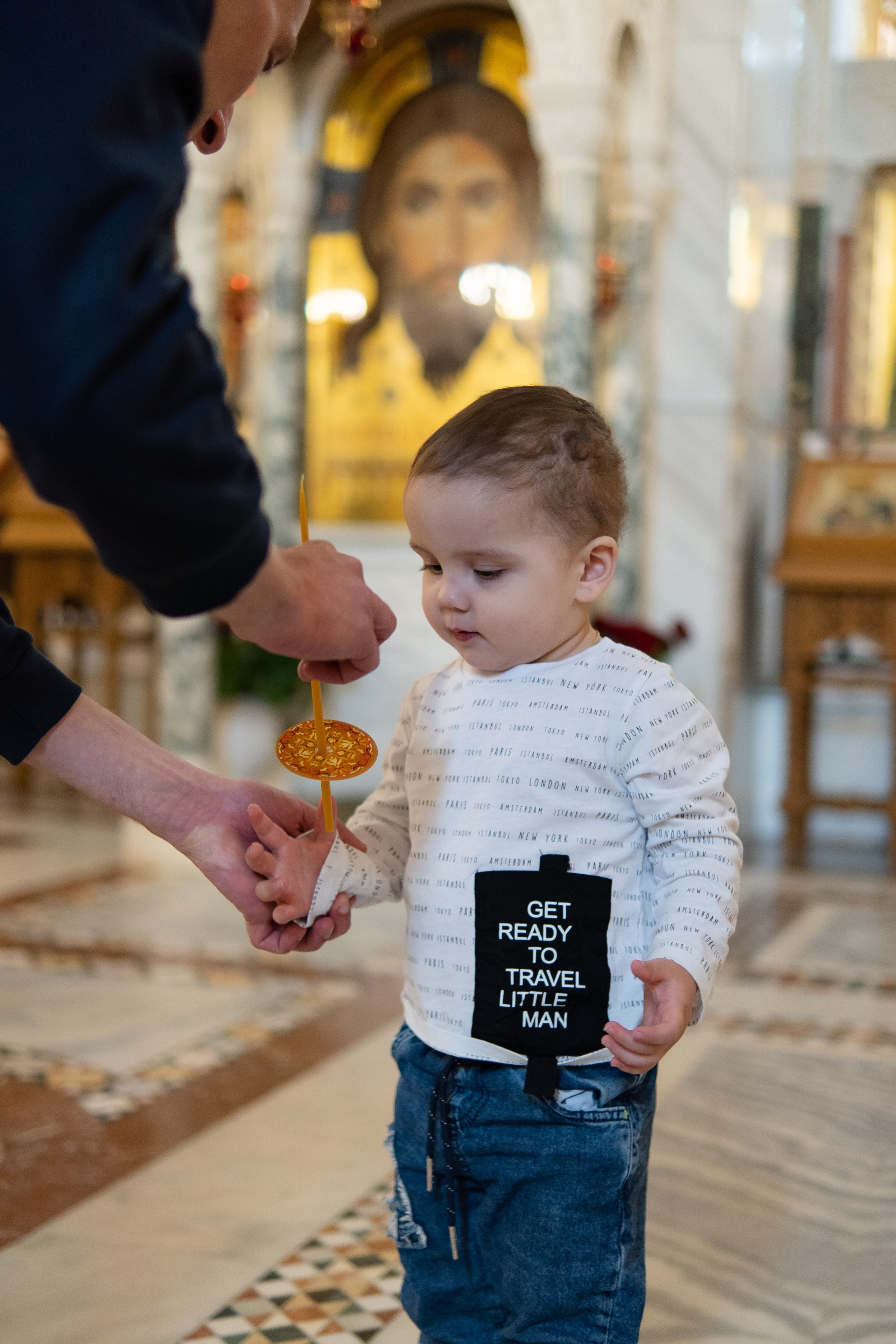 Храм Покрова Пресвятой Богородицы в Ясенево — Крещение Олега. ВАША СЕМЕЙНАЯ ФОТОСТУДИЯ