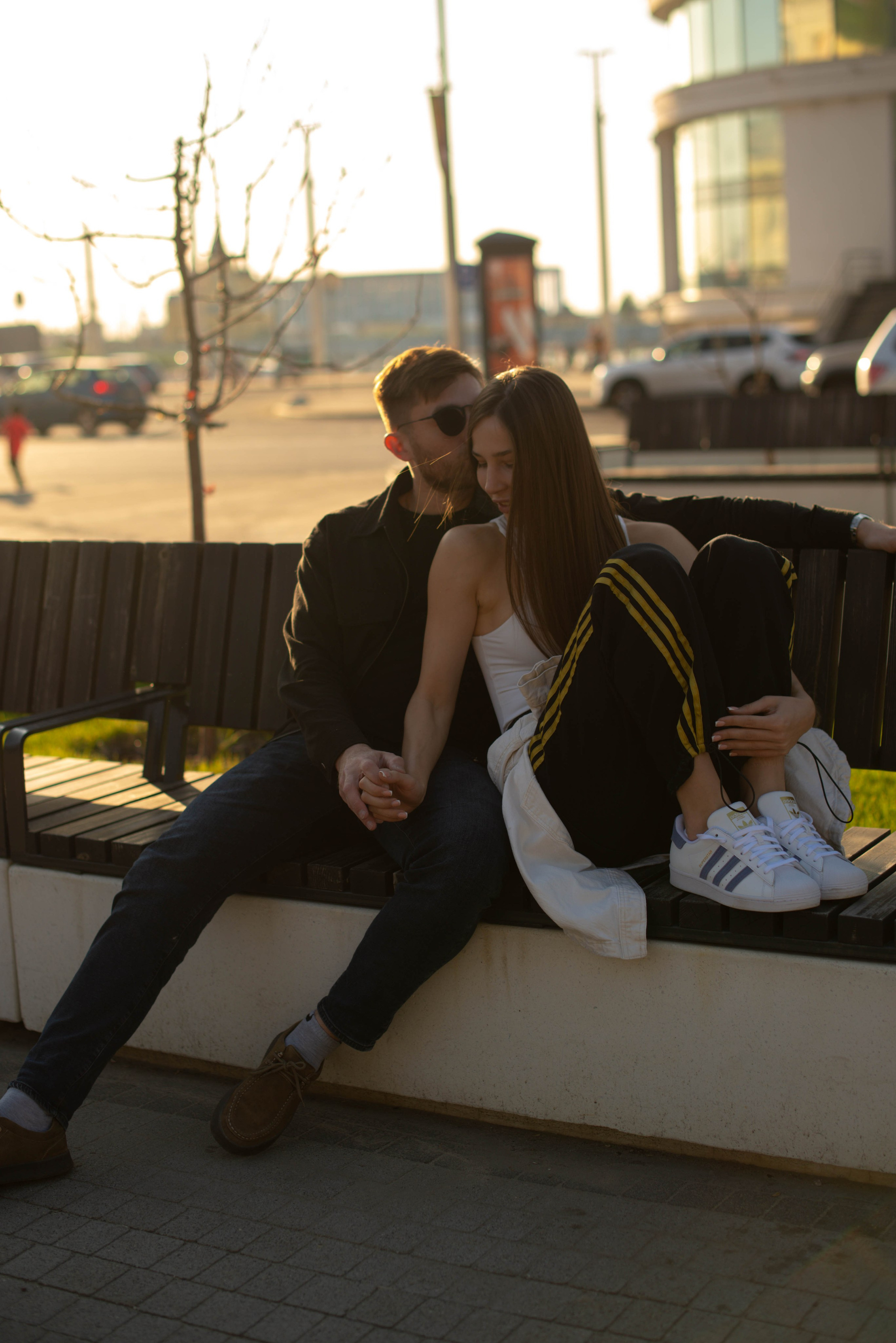 Катя+Денис. Фотограф в Нижнем Новгороде 17momets