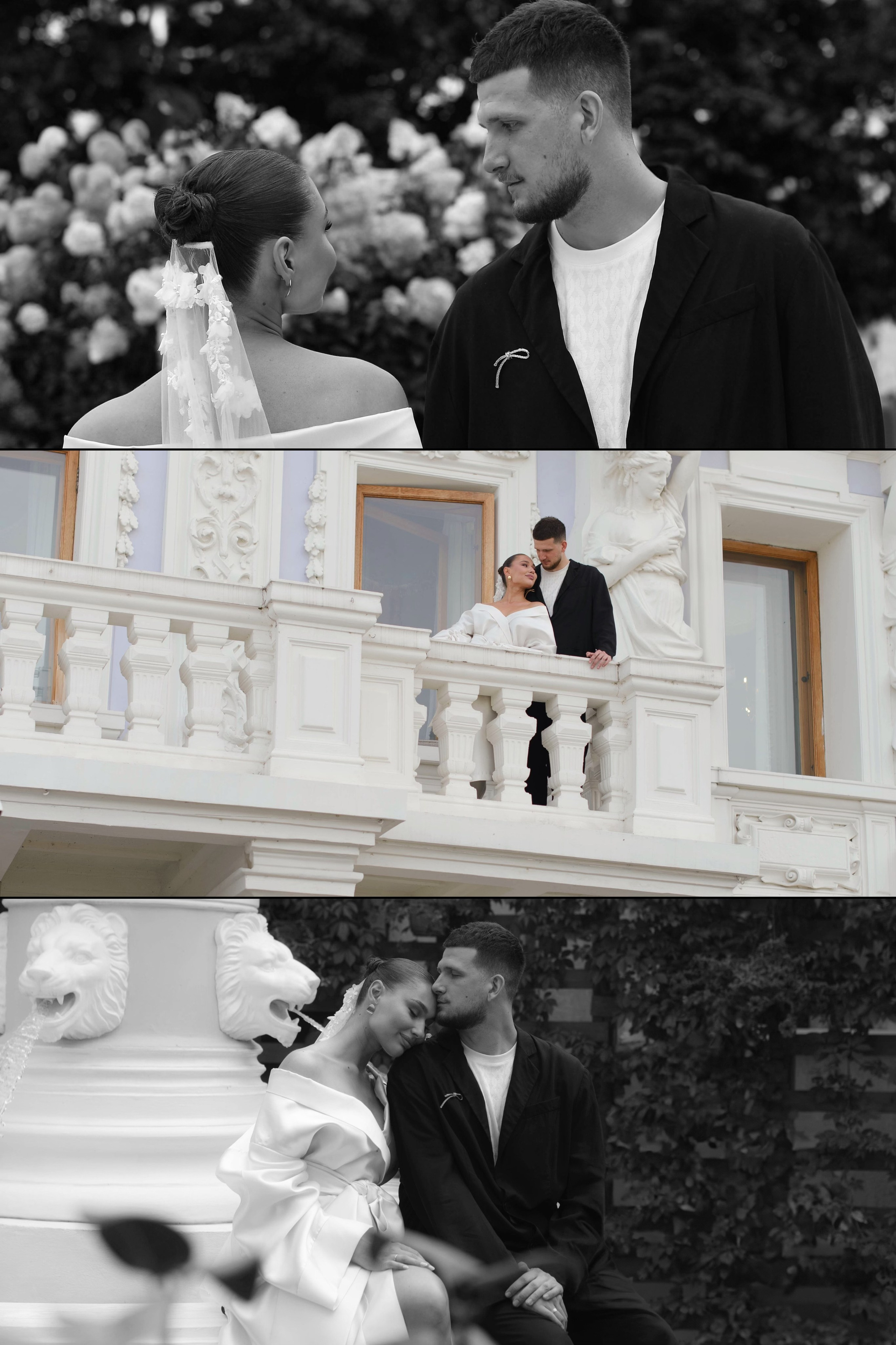 Свадьба в музее Рукавишниковых. Фотограф в Нижнем Новгороде 17momets