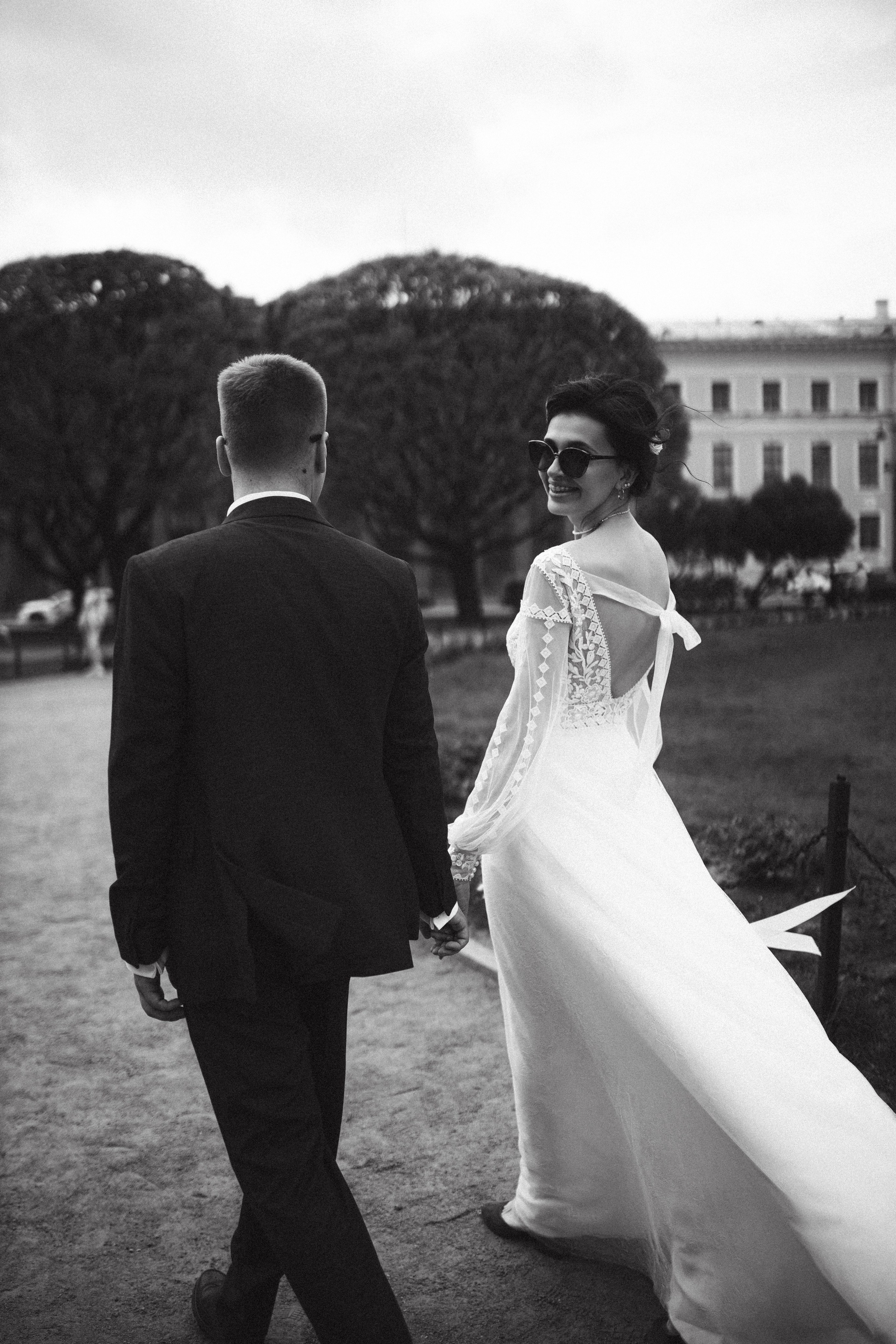 Л & M | Санкт-Петербург. Фотограф Екатерина Амбрушкевич