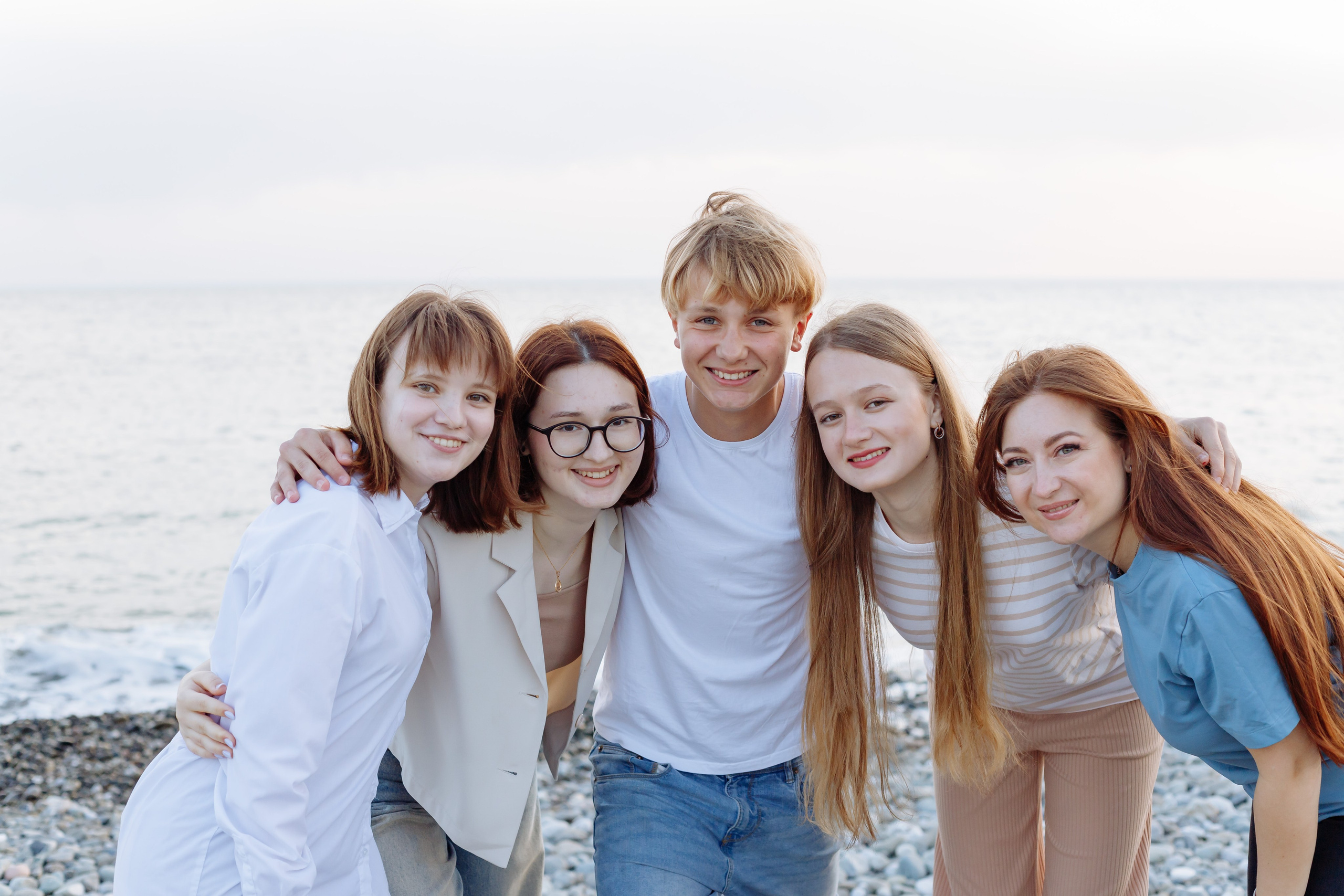 Детская съёмка. Фотограф и видеограф Иркутск, семейная фотосессия, фото для аватарки