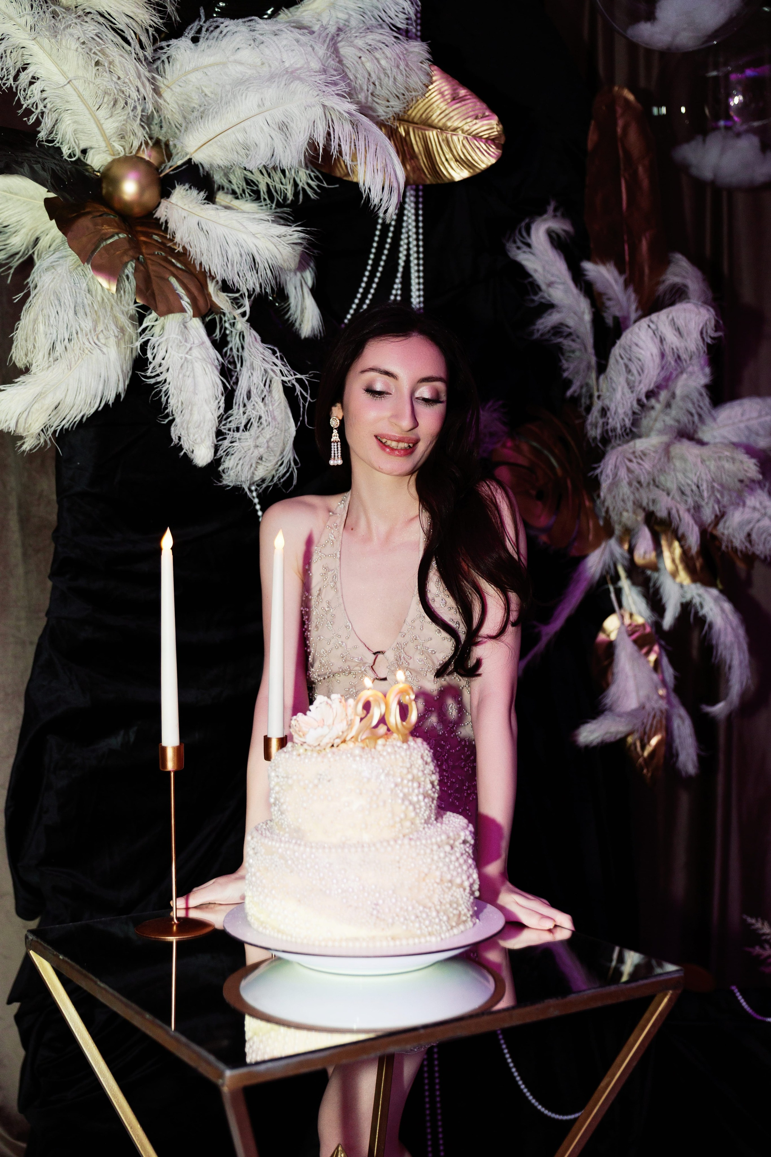 День Рождения Лианы