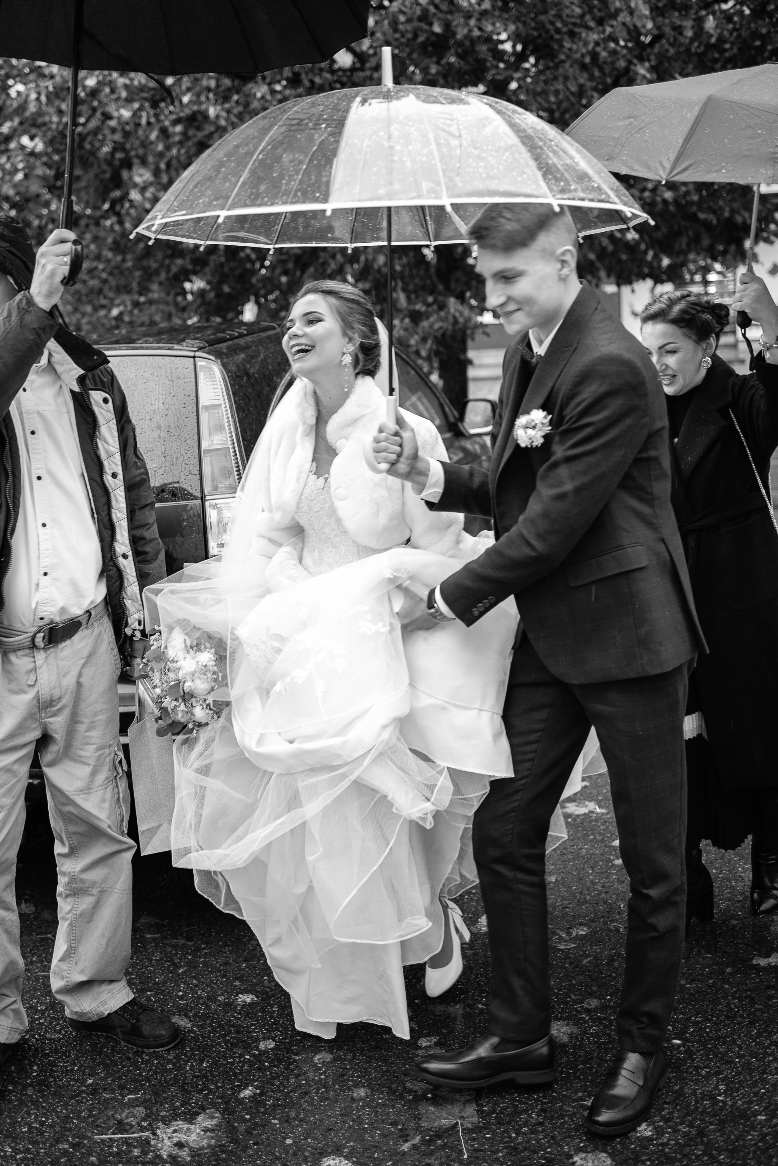 Портфолио. Свадебный фотограф в Москве и Московской области Елена Четоркина