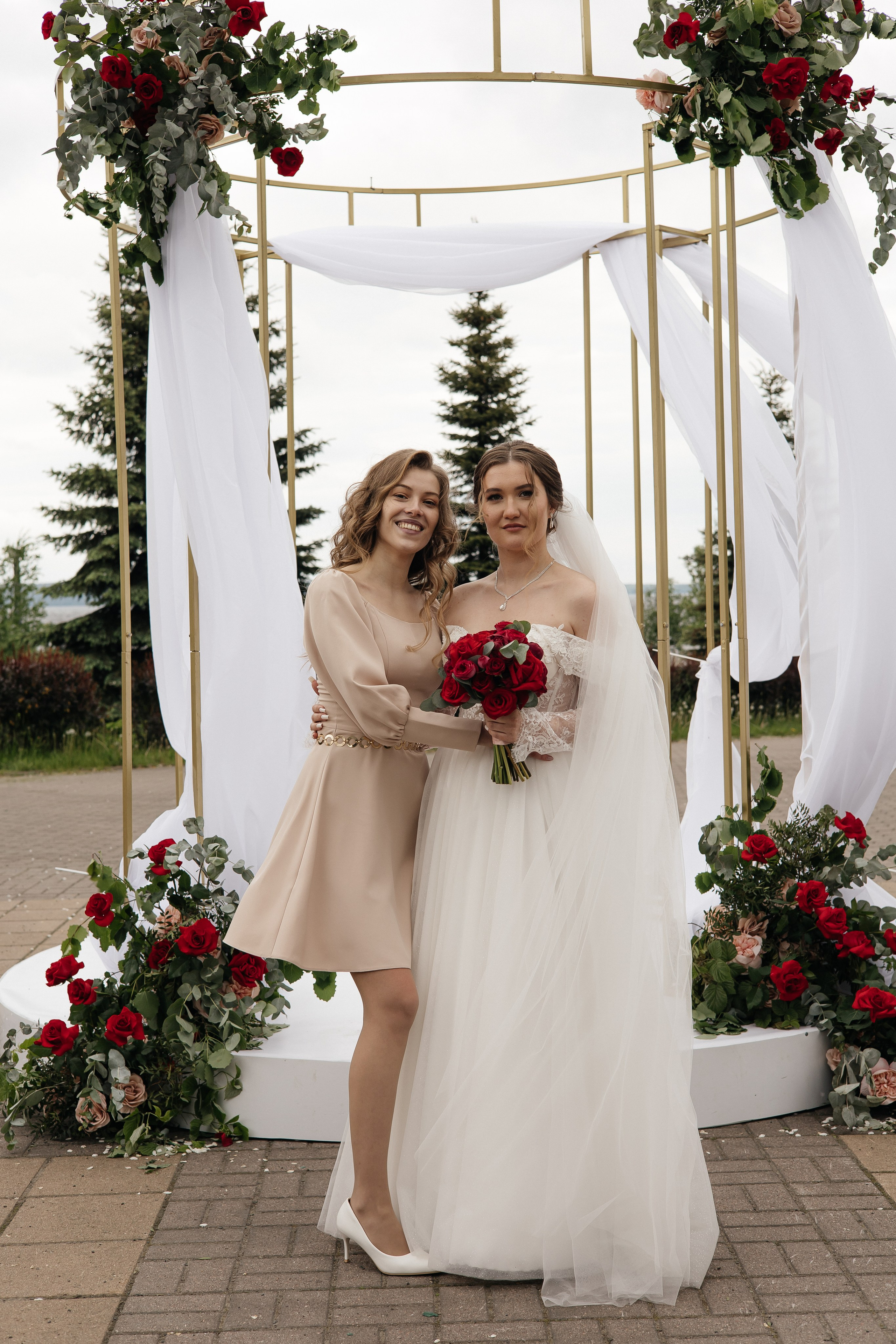 Между небом и землей. Фотограф Петрозаводск/СПБ