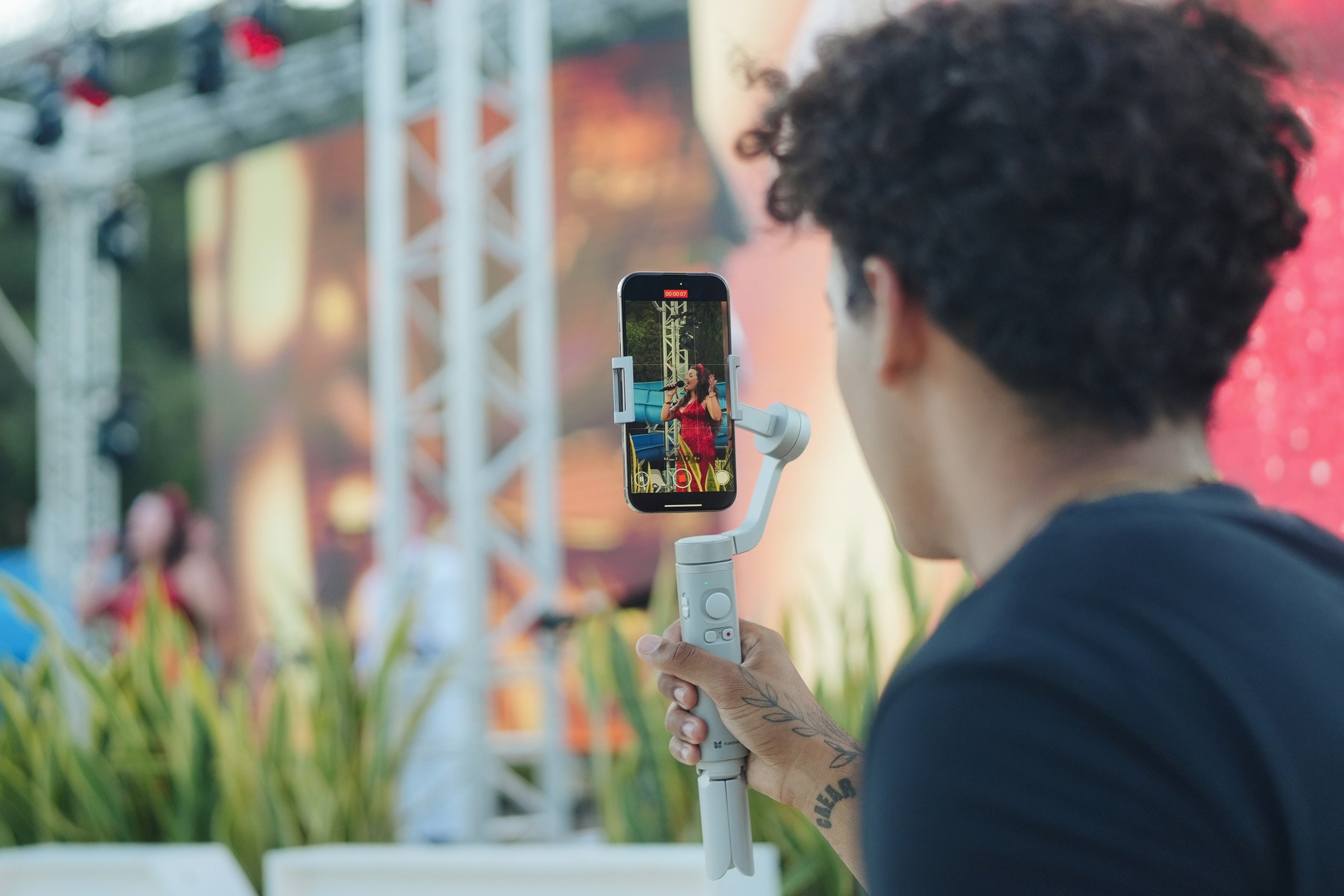 Фото-репортаж с юбилея Palmira Palace. Фотограф Севастополь Крым | Шестаков Илья