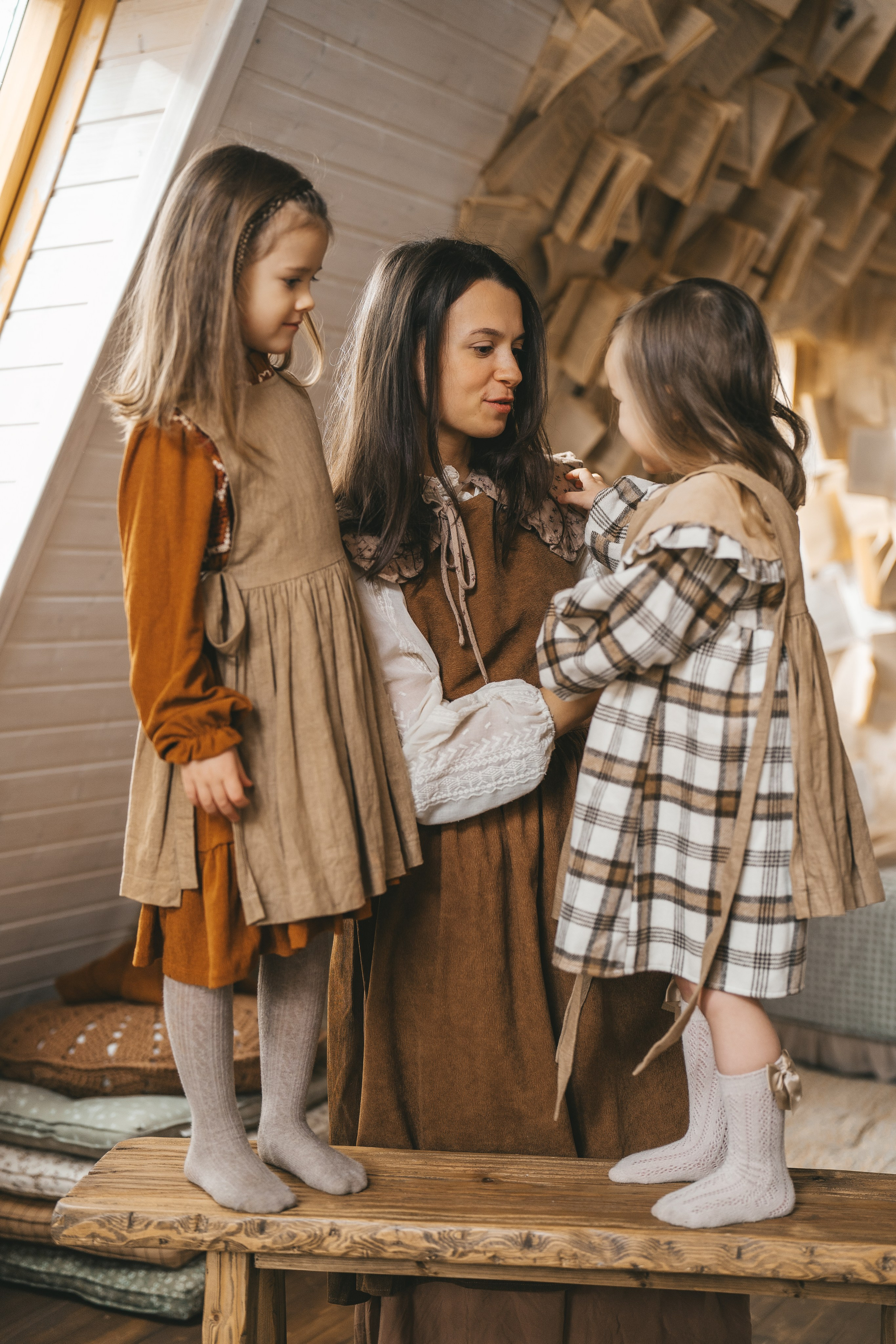Любимая, семейная. Семейный и детский фотограф в Сергиев Посаде, Хотьково Якимчук Любовь