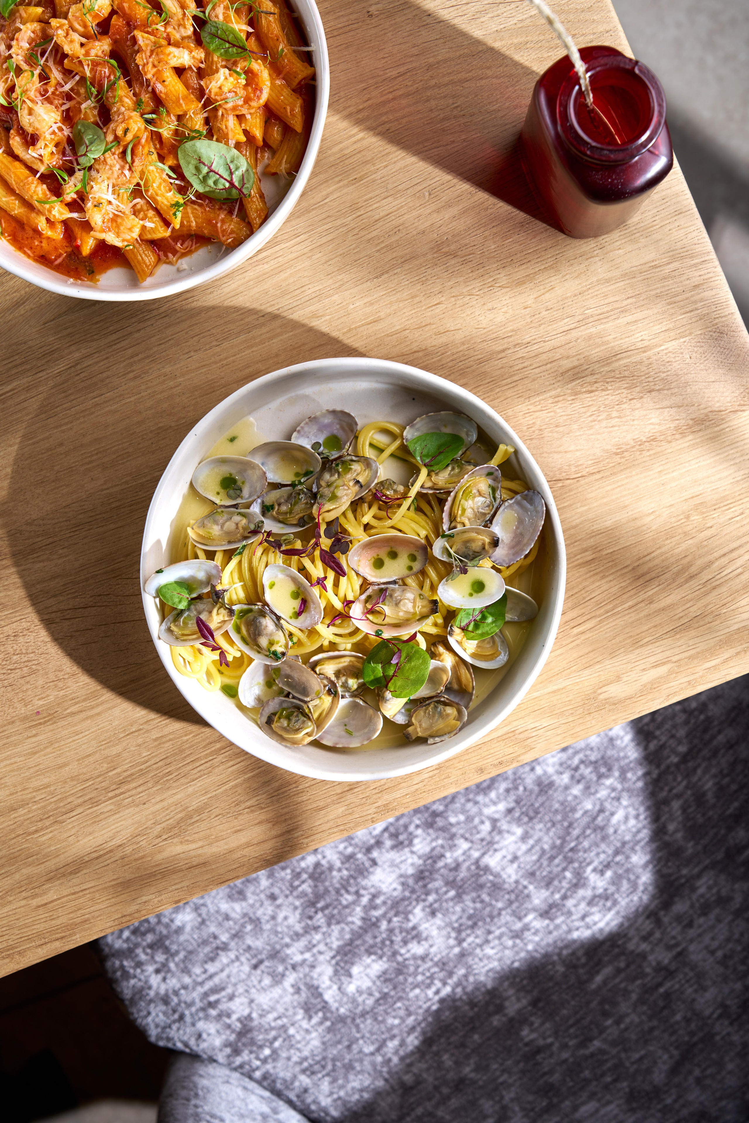 1811 Wine&Kitchen. Фуд — предметный фотограф в Москве