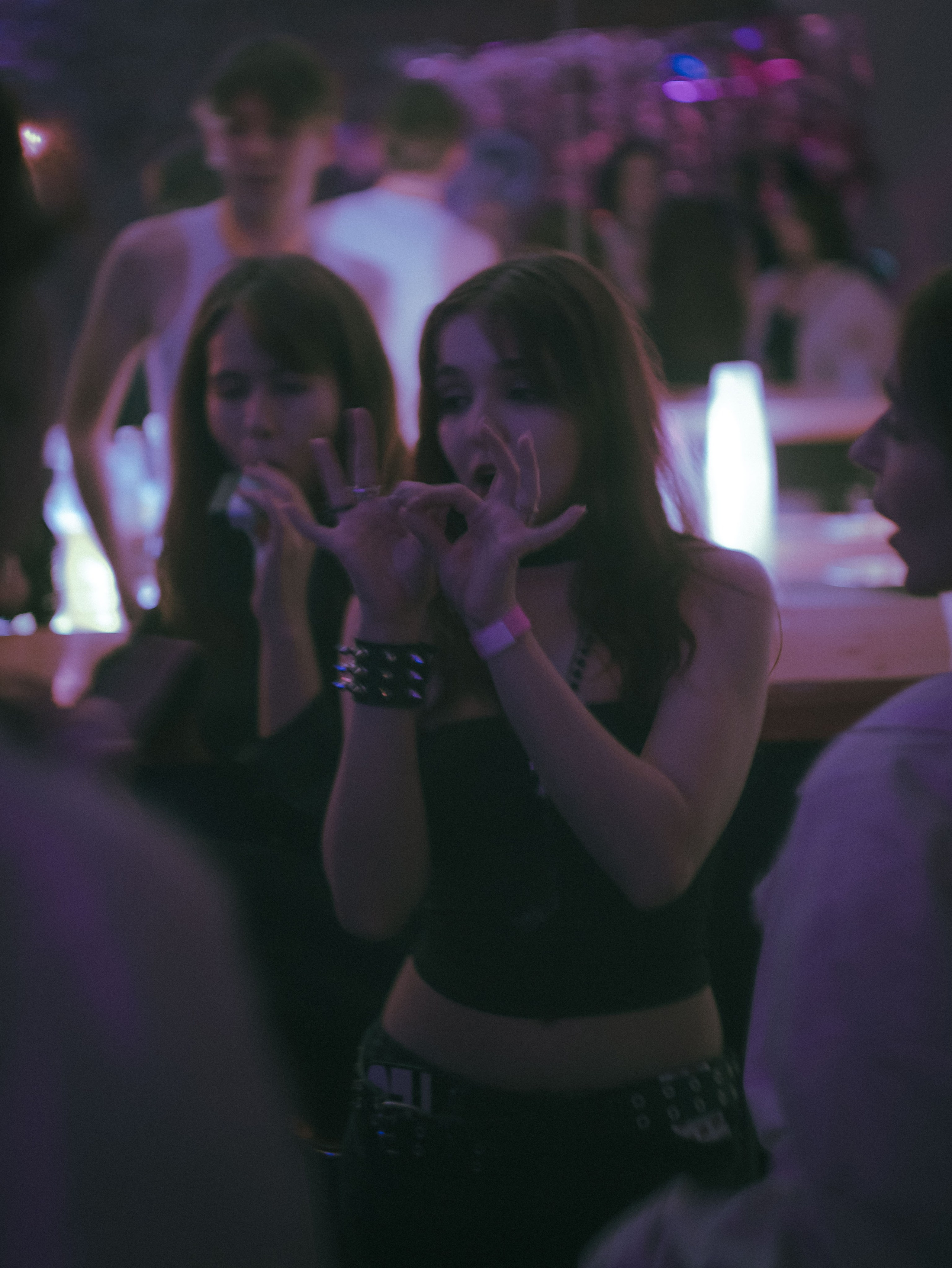 NOT ONLY | PARTY. M8U — фотограф Санкт-Петербург