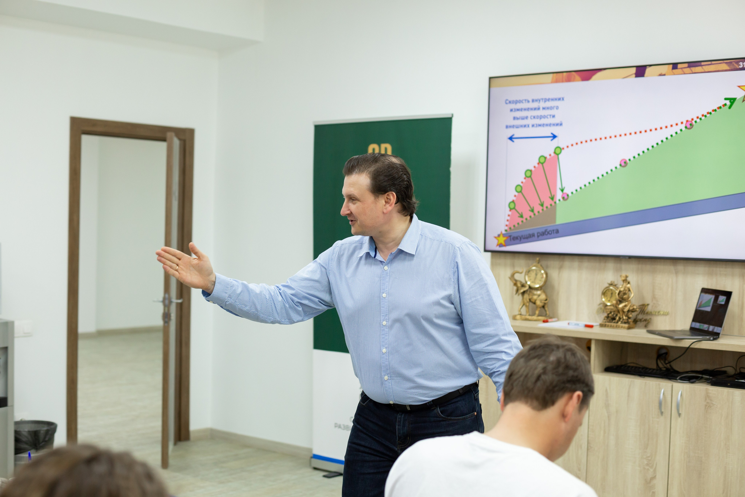 Тренинг. Ирина Квасова | Фотограф в стиле VOGUE | Тюмень