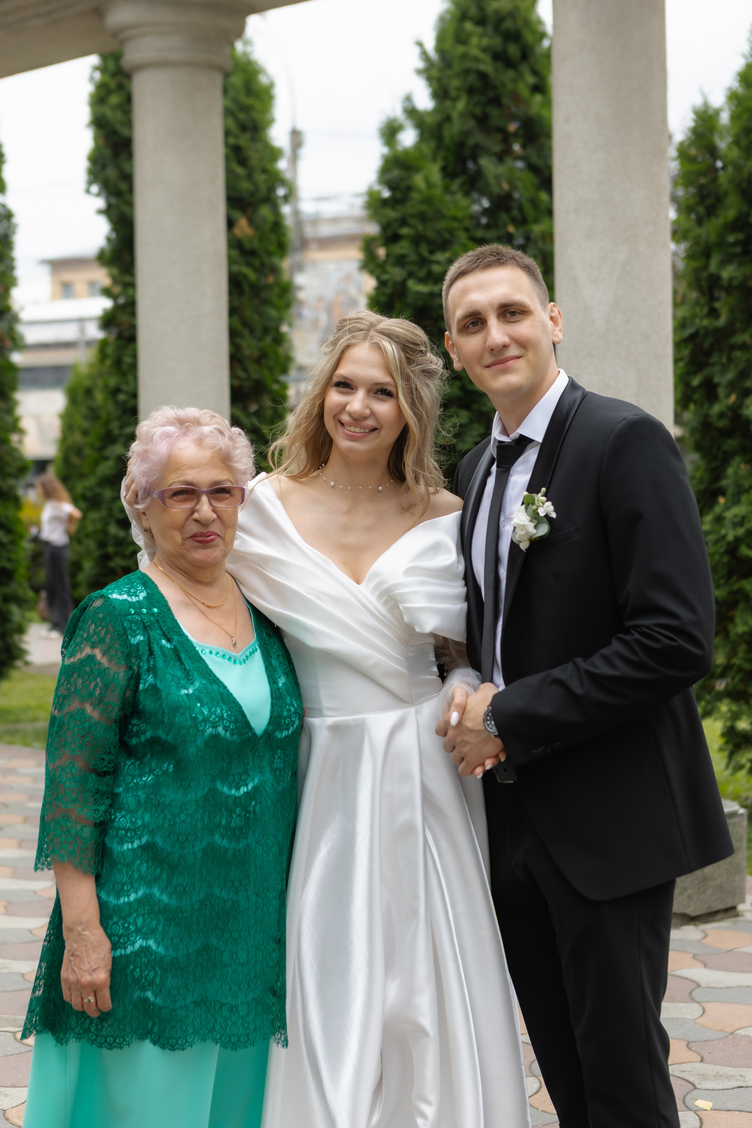 Влад и Яна. Свадебный и семейный фотограф Лим Елена