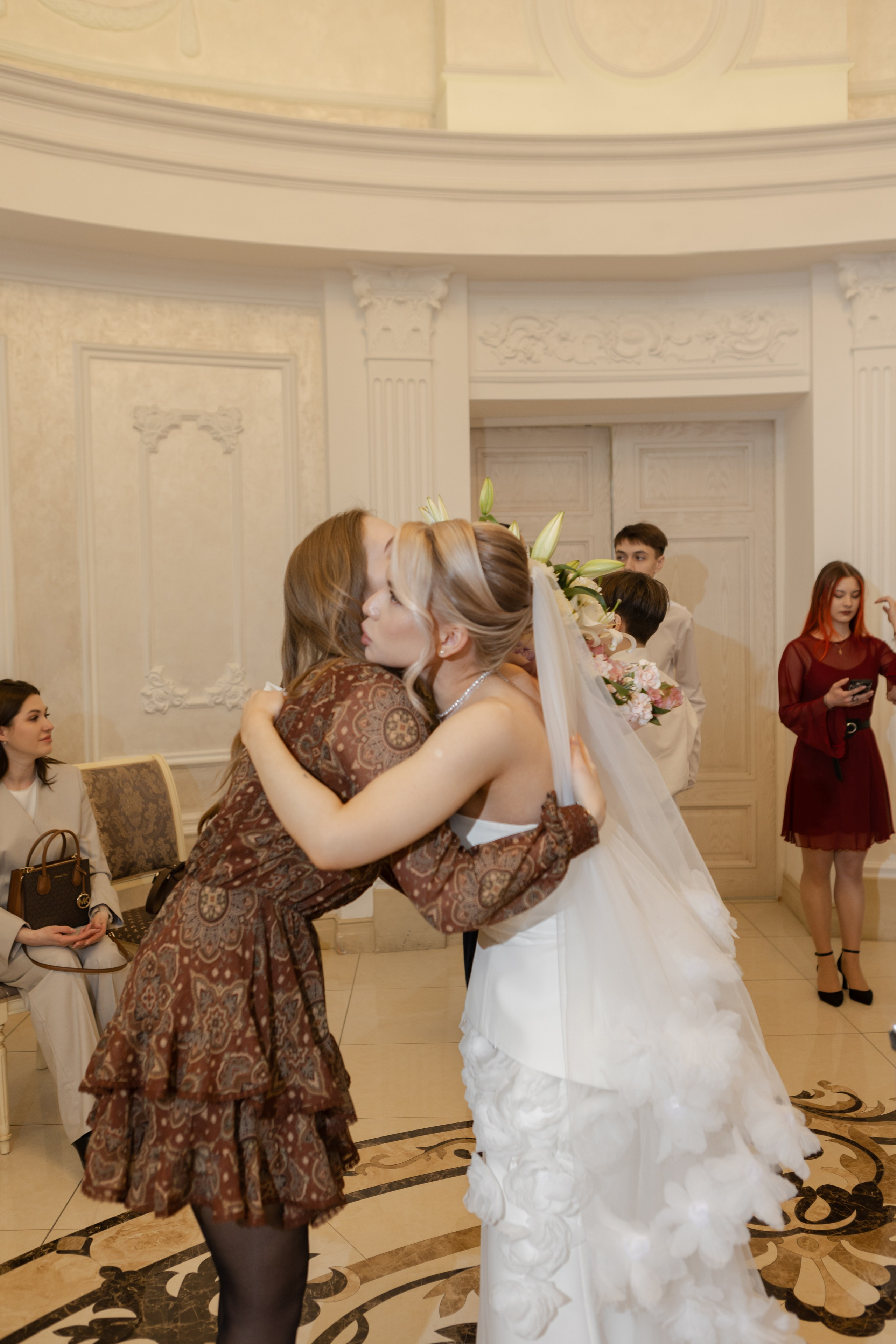 Анастасия и Влад. Главная