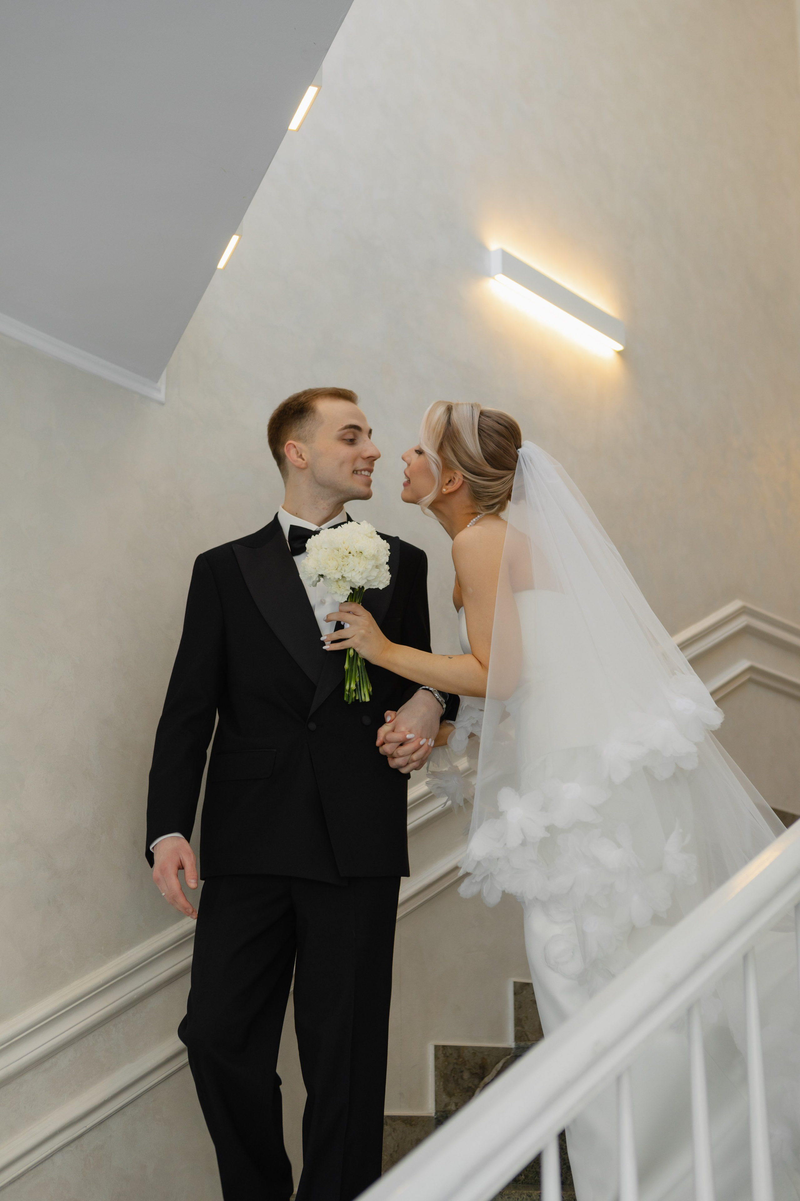 Анастасия и Влад. Главная