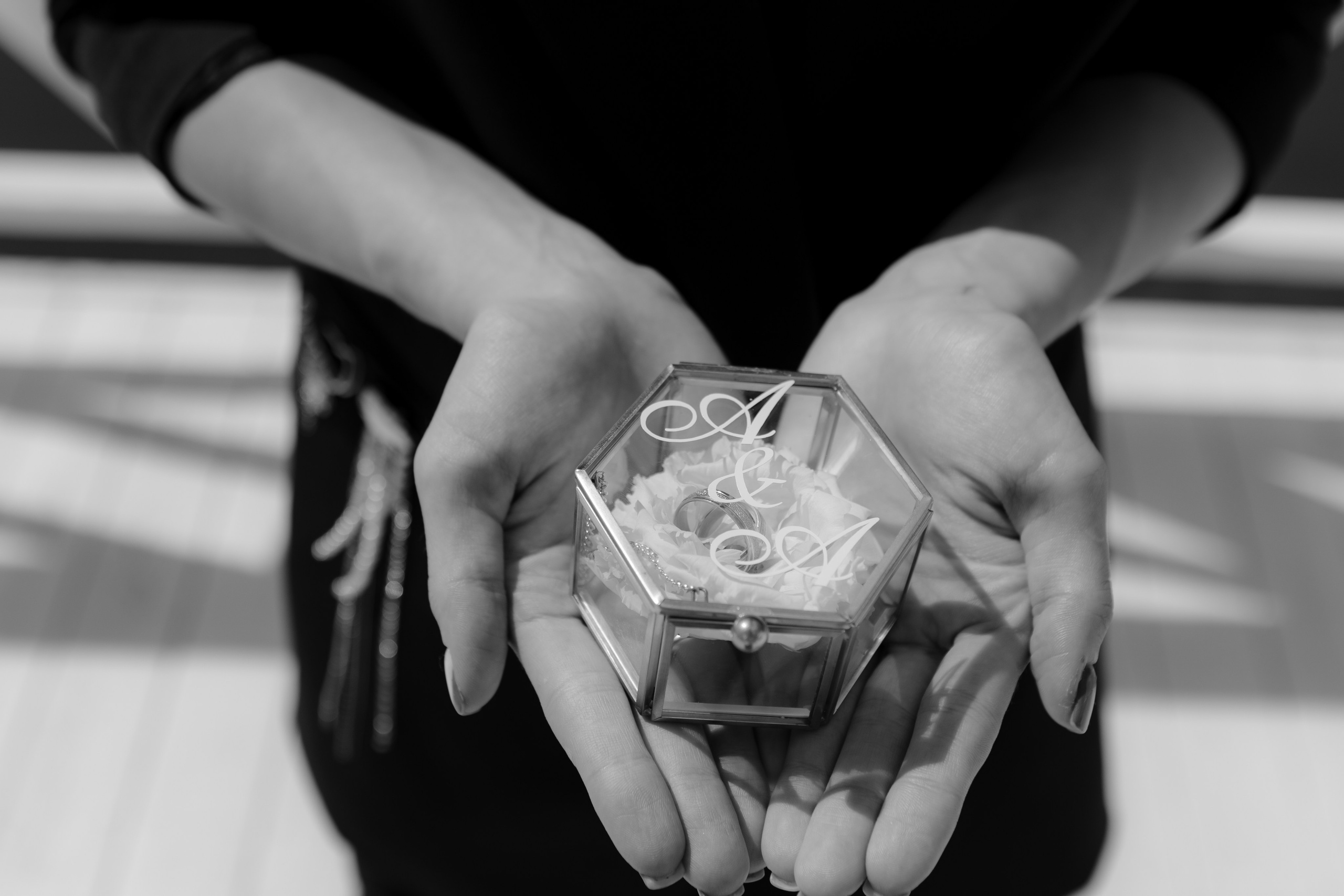 Саша и Алина. Главная