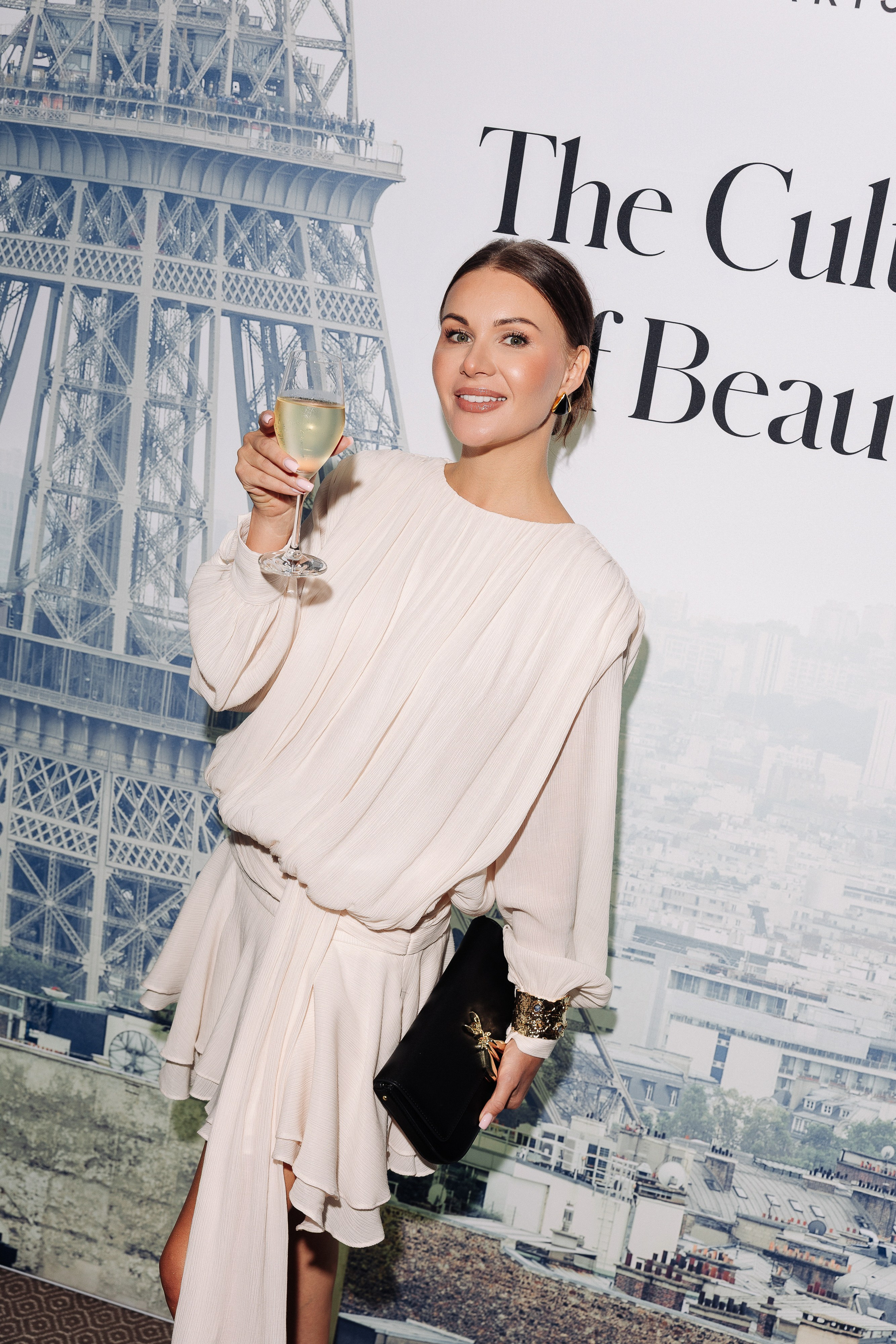 LA BIOSTHETIQUE. Фотограф Олег Коровяков