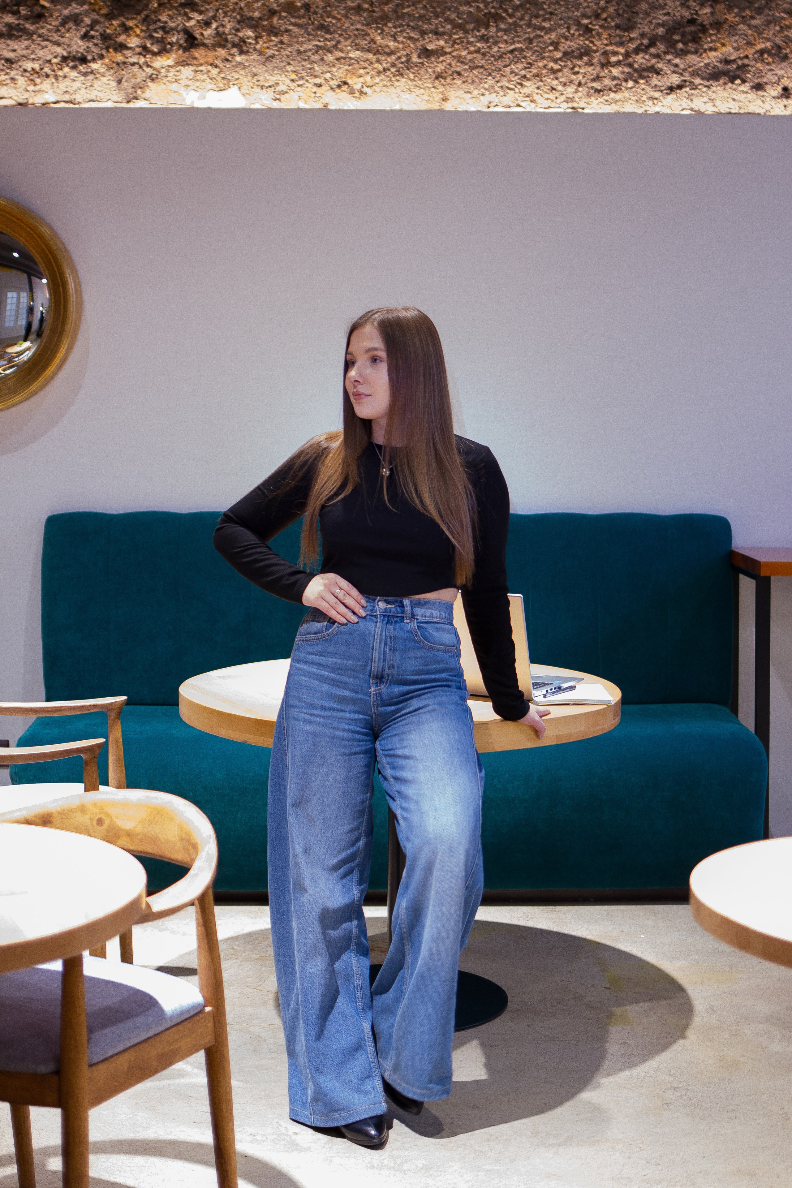 Е — ВЕБ ДИЗАЙНЕР. Фотограф Екатеринбург Елена Минина