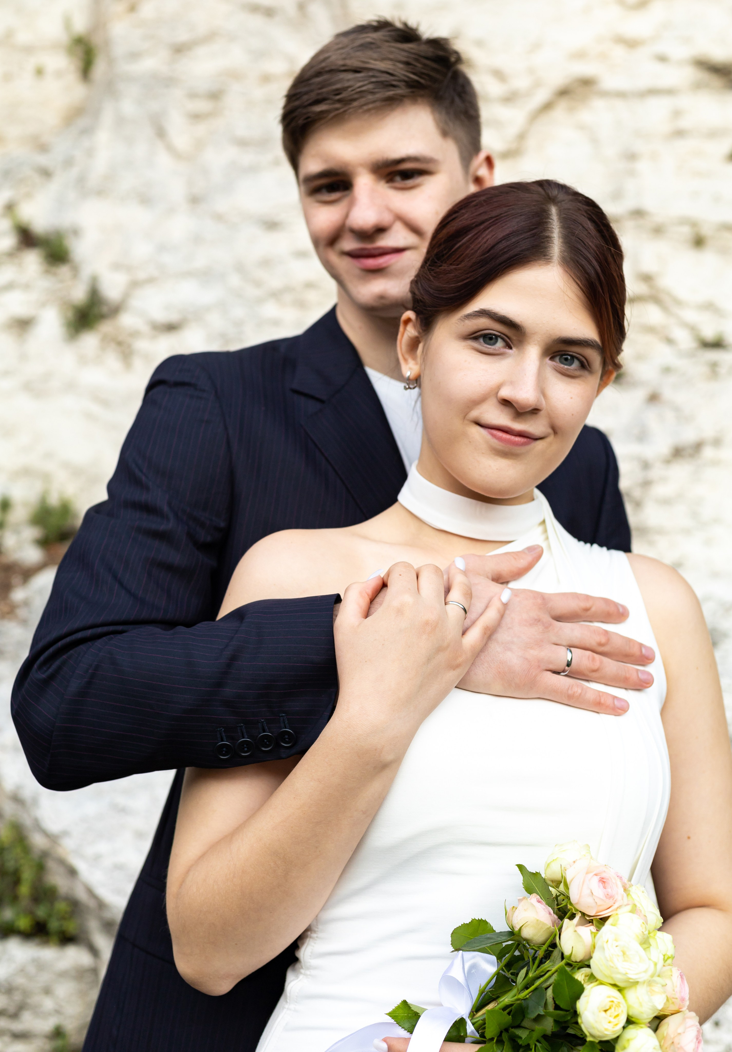 Александр и Екатерина. Фотограф КМВ Илья Кравцов