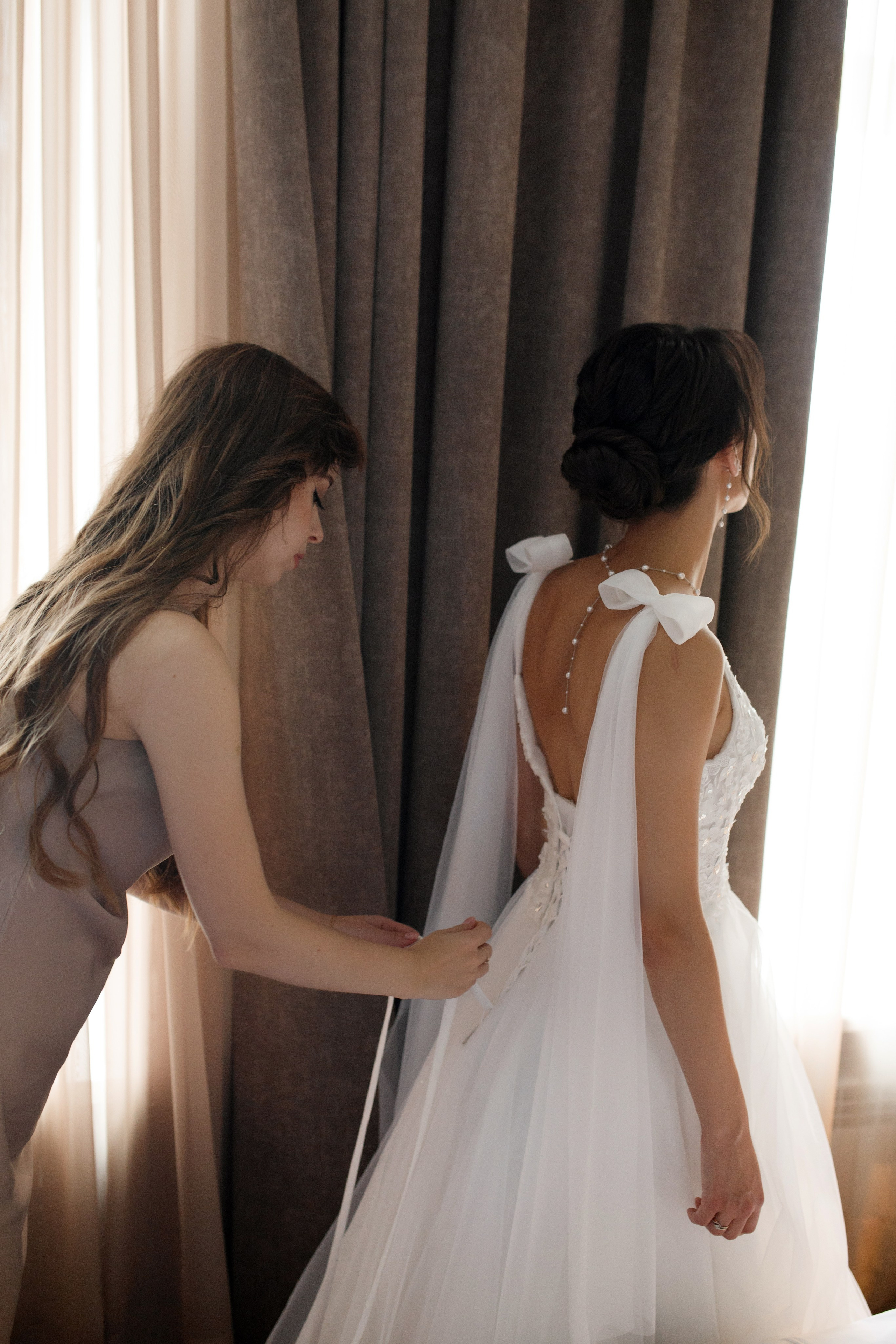 Свадьба Арсения и Валентины. Свадебный и семейный фотограф в Иркутске Яна Лиа