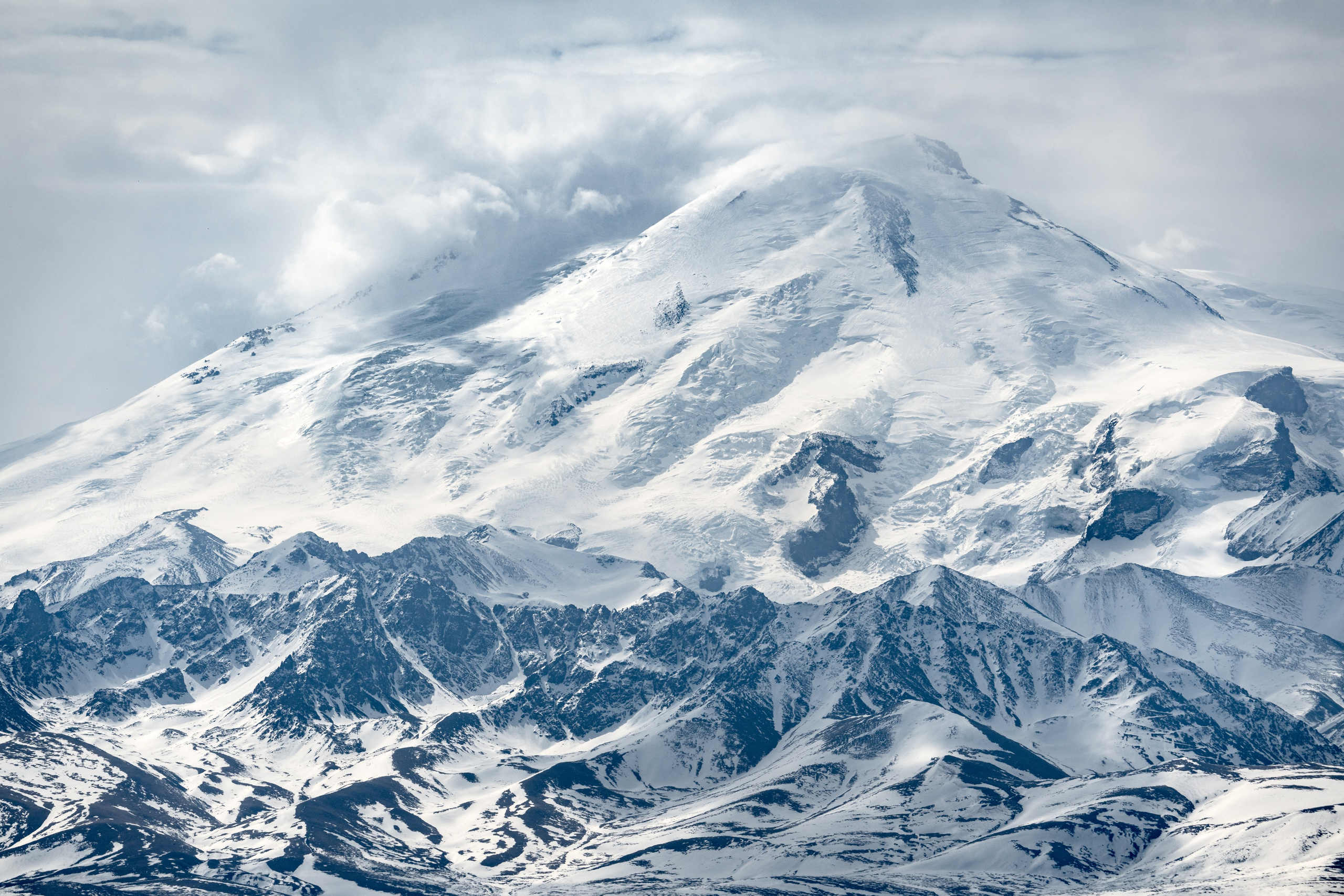 Пейзаж от Ольги Пановой. Интерьерный и архитектурный фотограф в Москве Панова Ольга