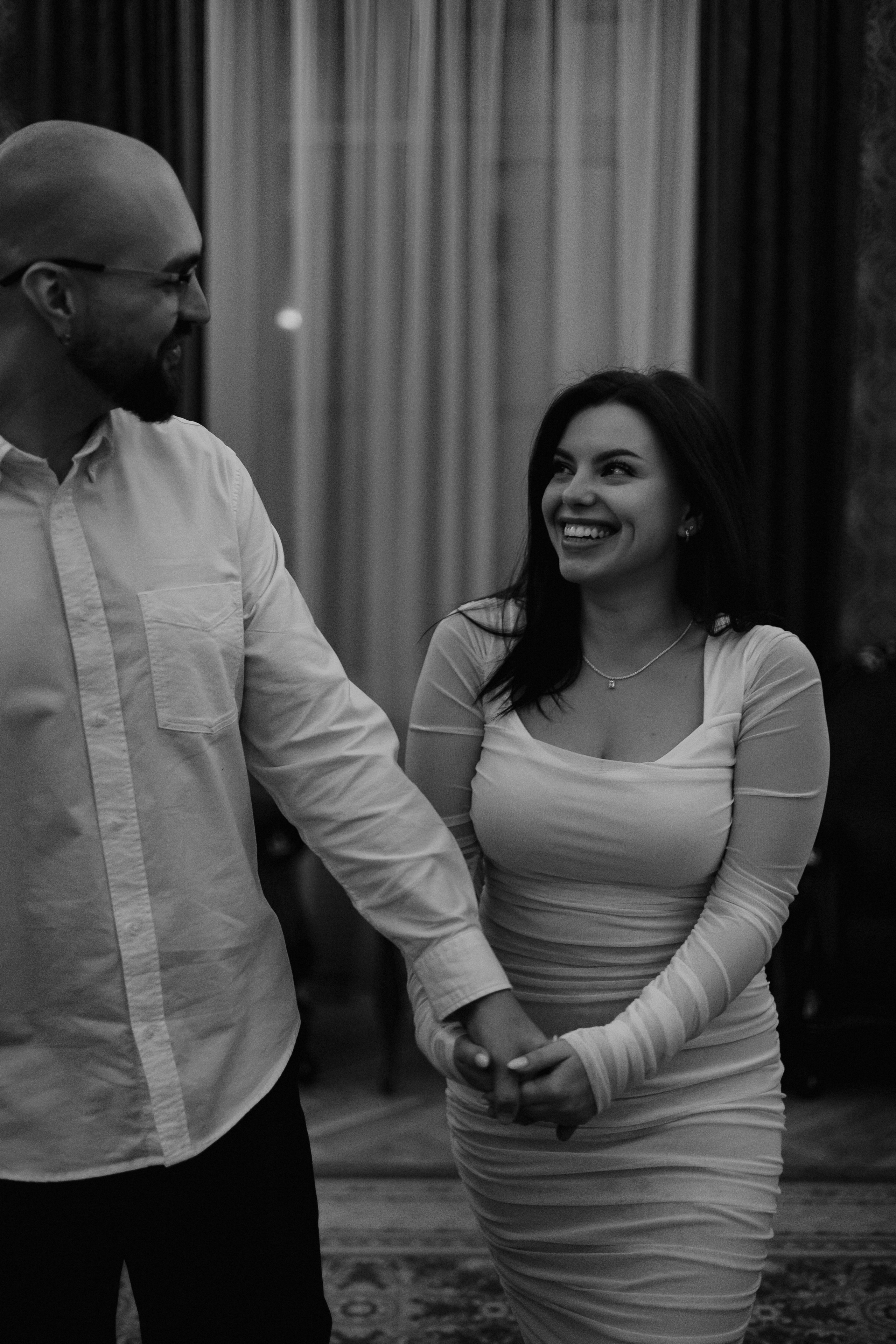 Свадьбы. Фотограф в Москве Екатерина Потапова