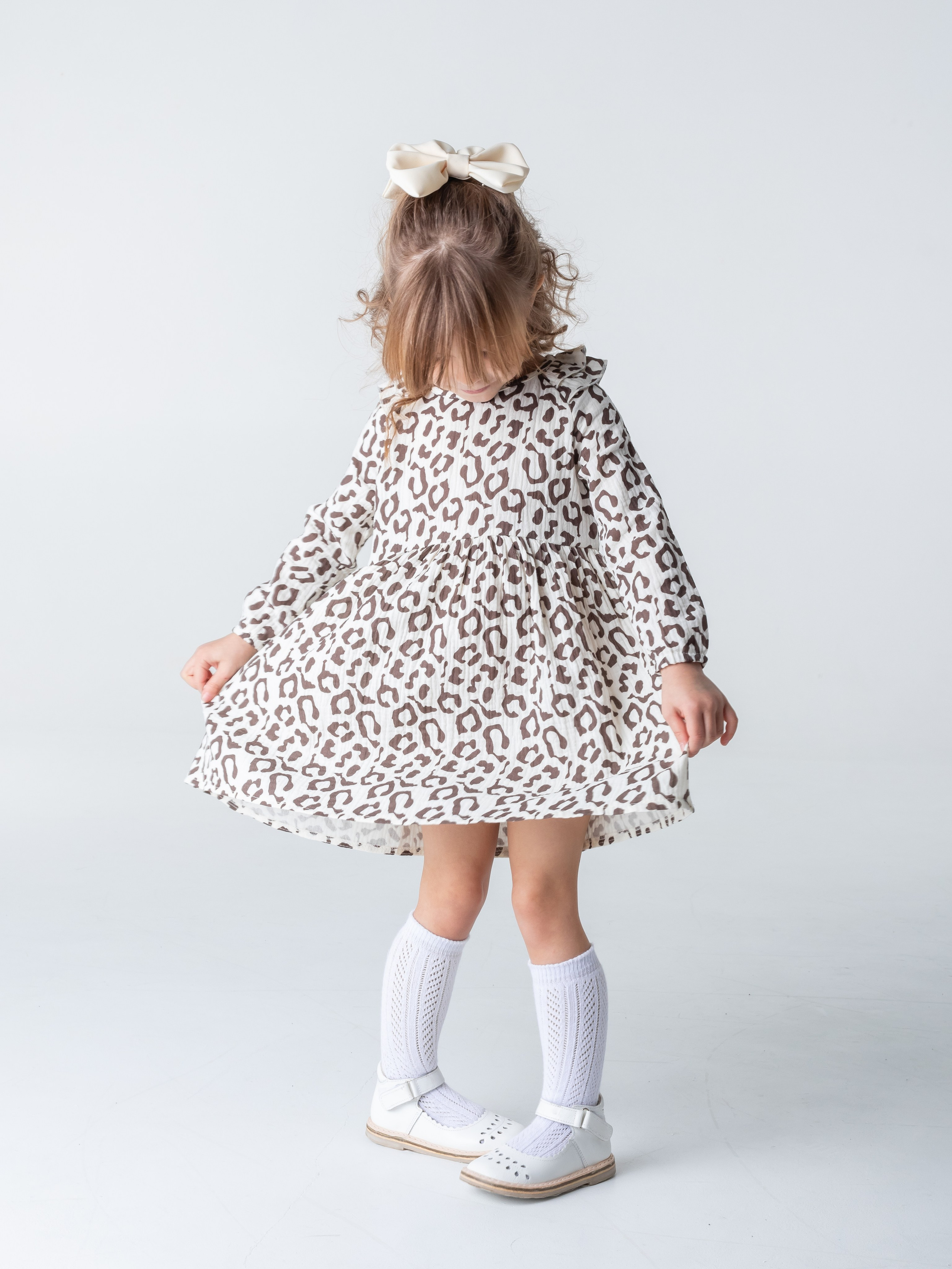 Детское платье и костюм. Фотограф в Краснодаре Арина Кудряшова