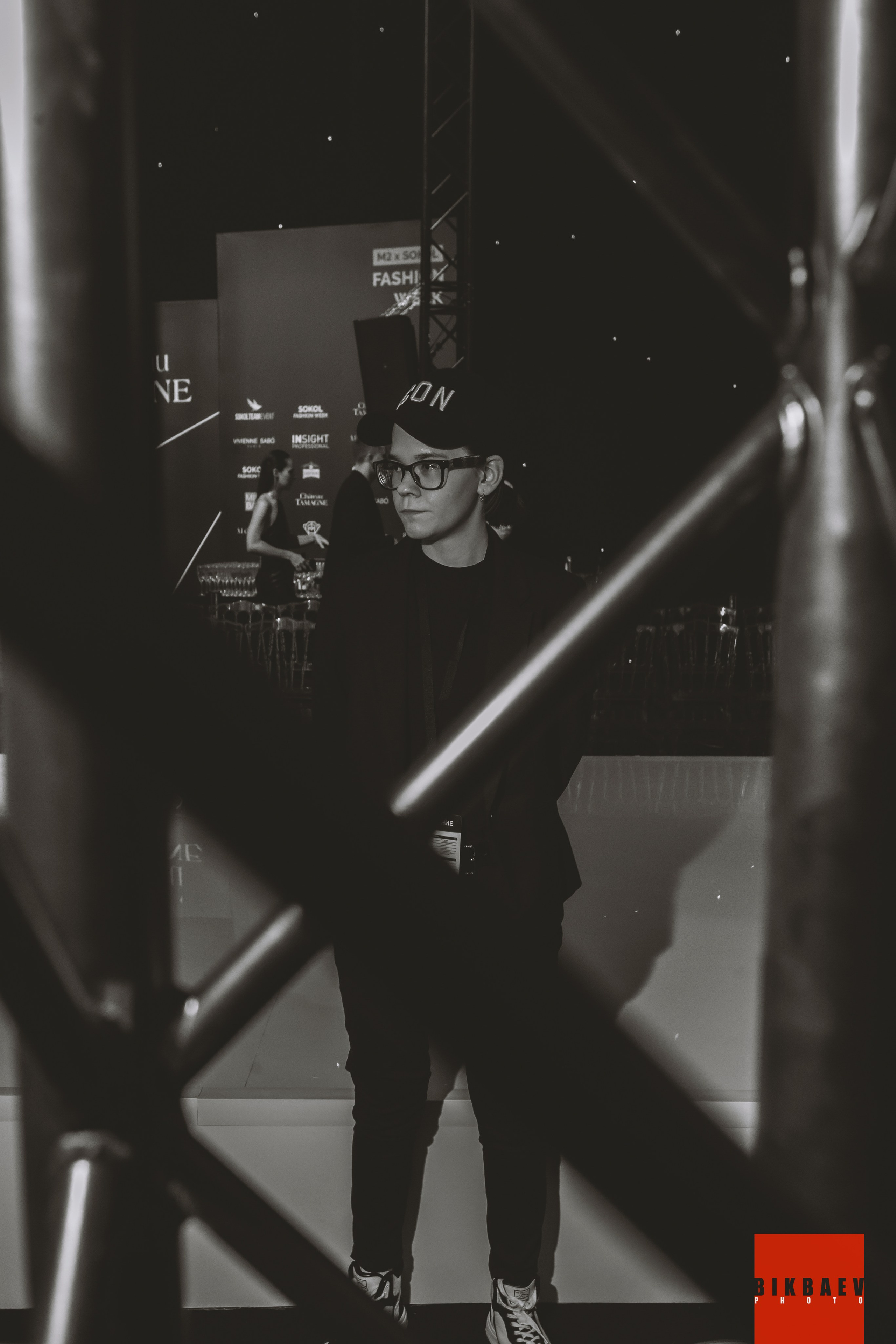 20-24 НОЯБРЯ | НОВЫЙ СЕЗОН НЕДЕЛИ МОДЫ «M2 x SOKOL FASHION WEEK». Главная