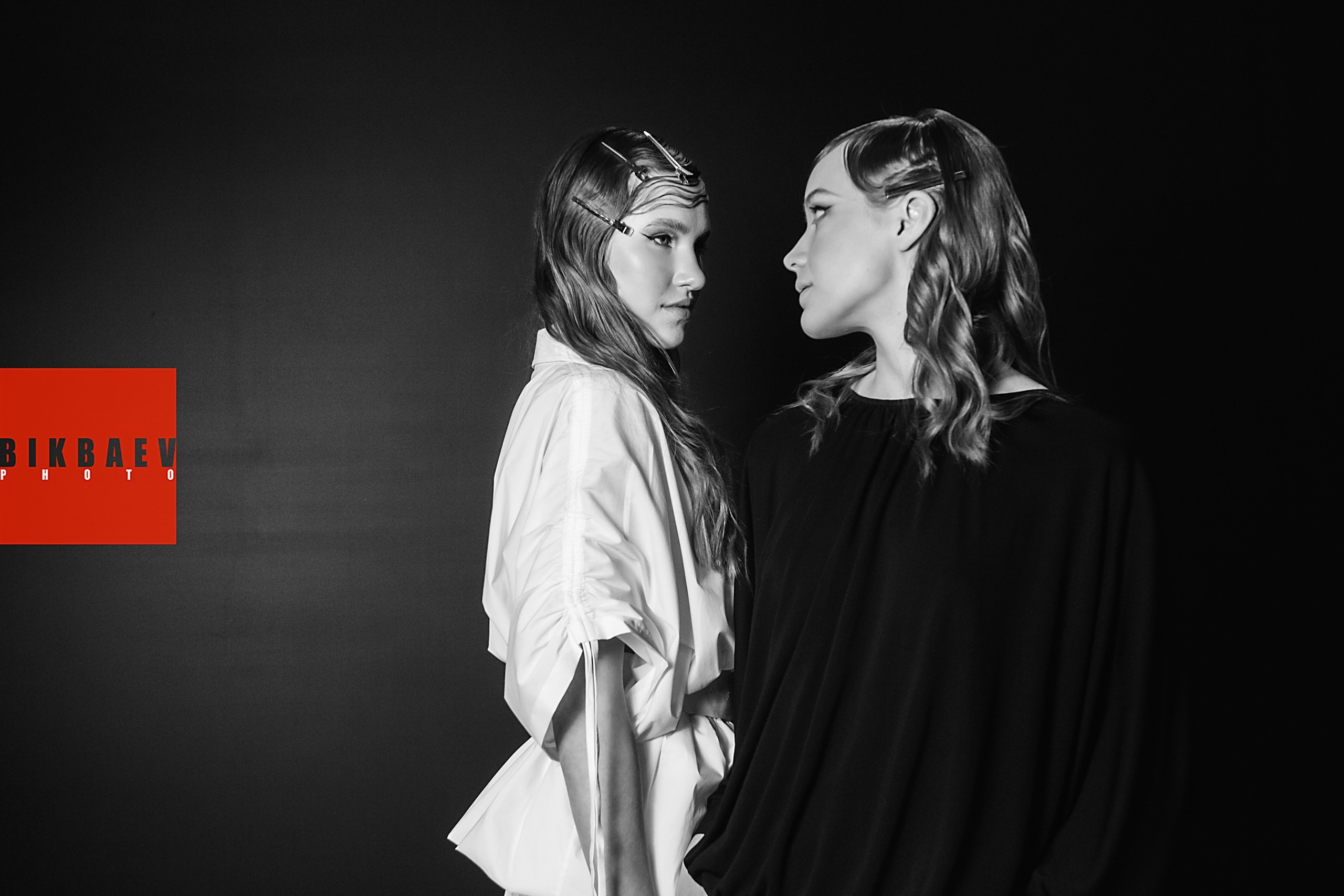 MOSCOW FASHION WEEK 2025. Главная