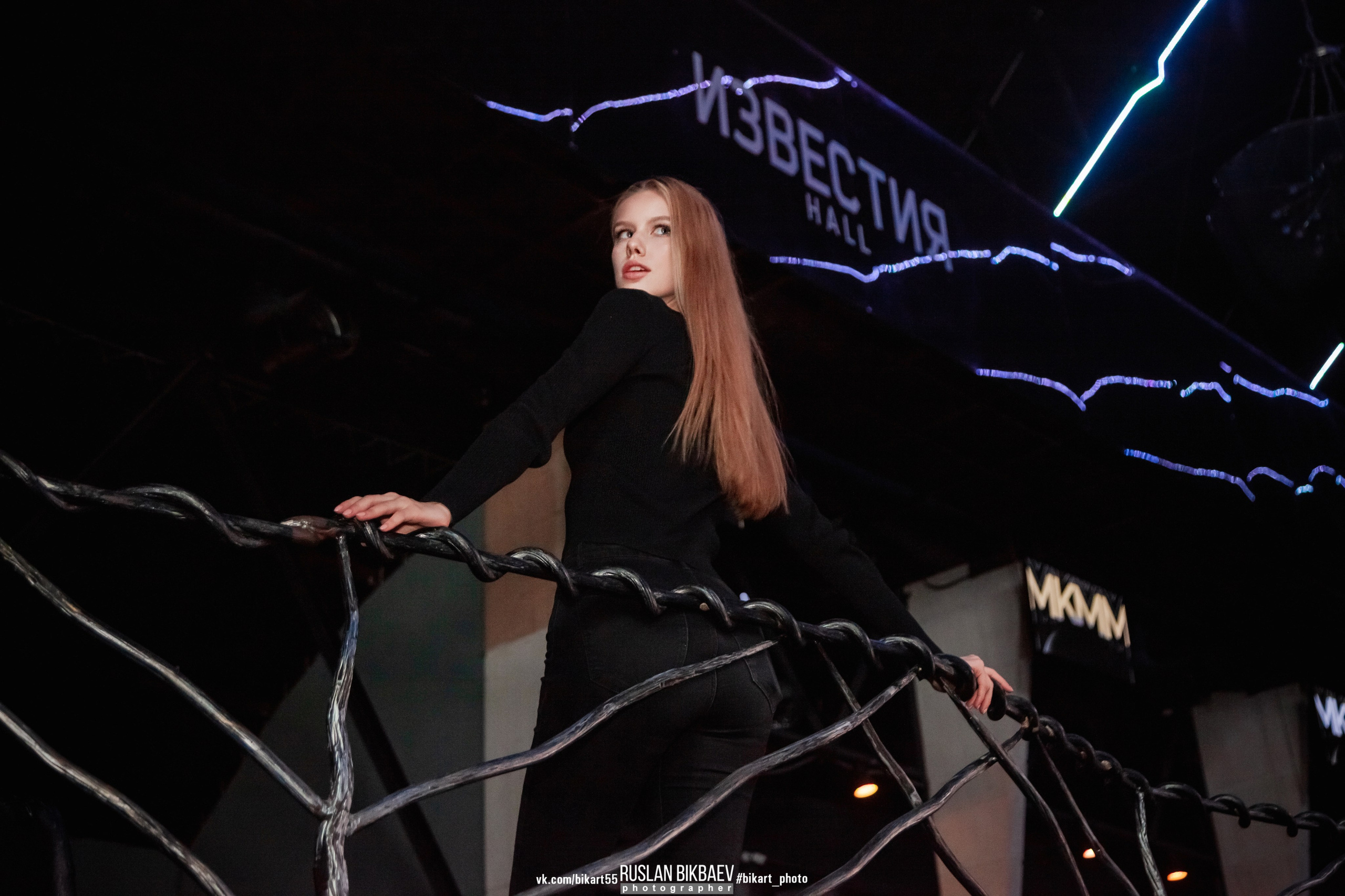 MKMM 2021. Главная