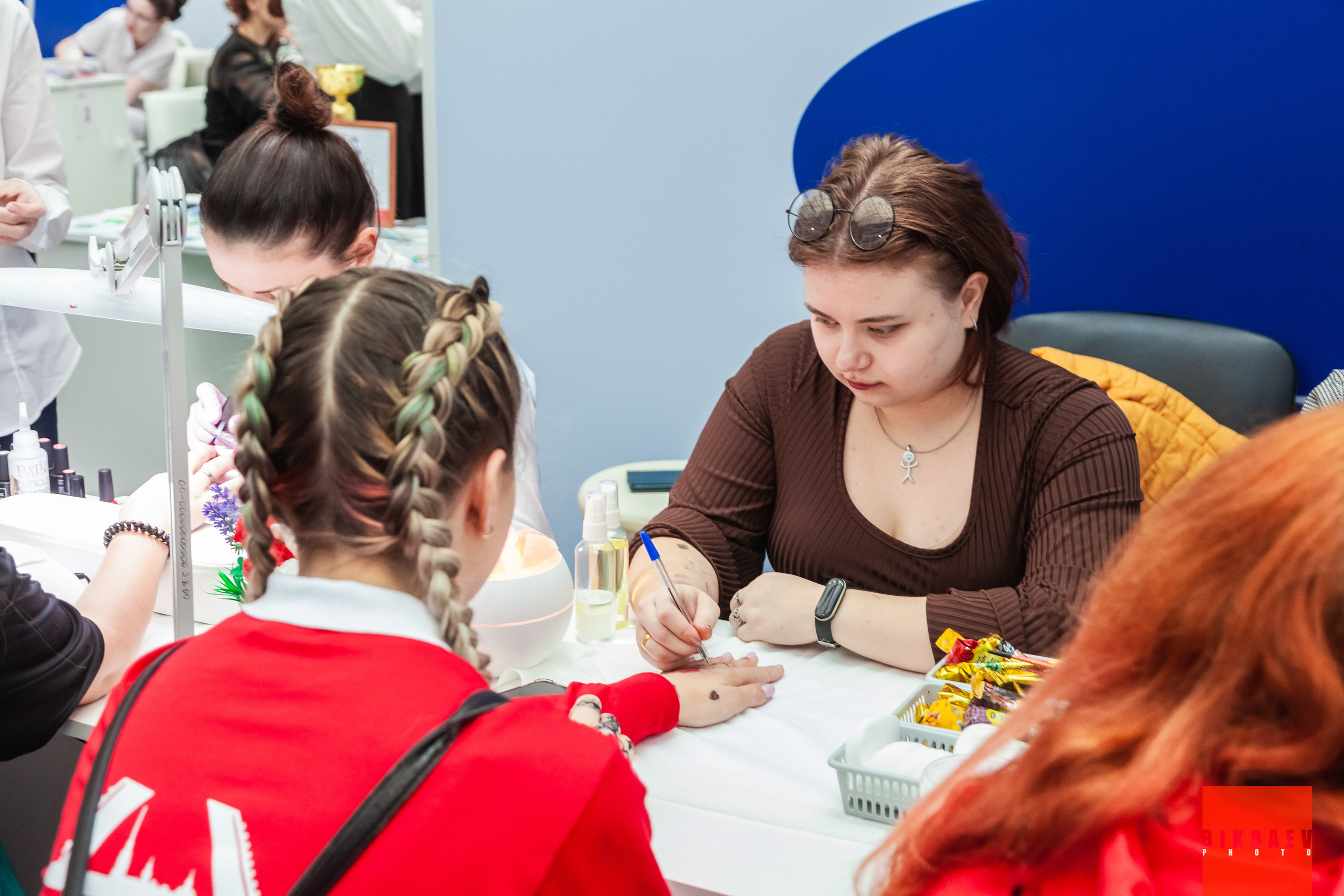 Абилимписк 2024 (г. Москва). Главная