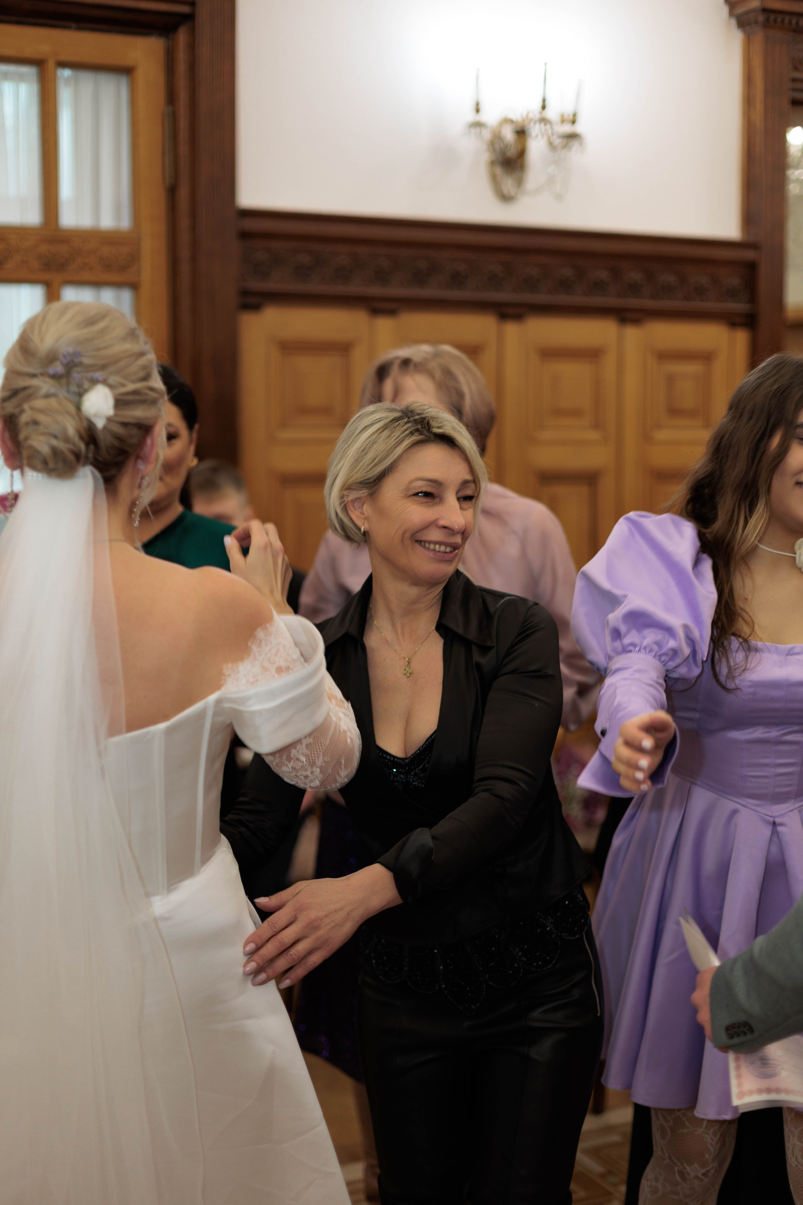 Максим и Оксана. Семейный фотограф Гульцовская Екатерина