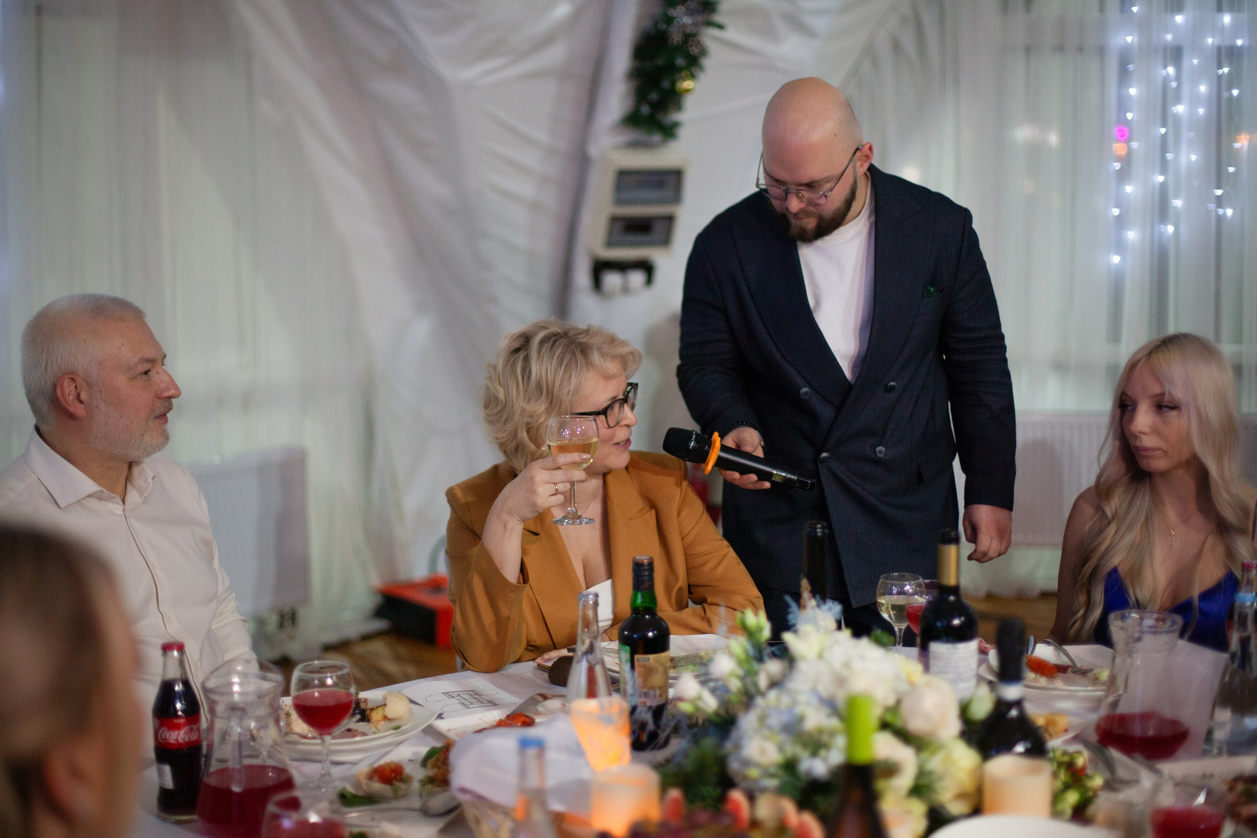 Олег и Алёна. Семейный фотограф Гульцовская Екатерина