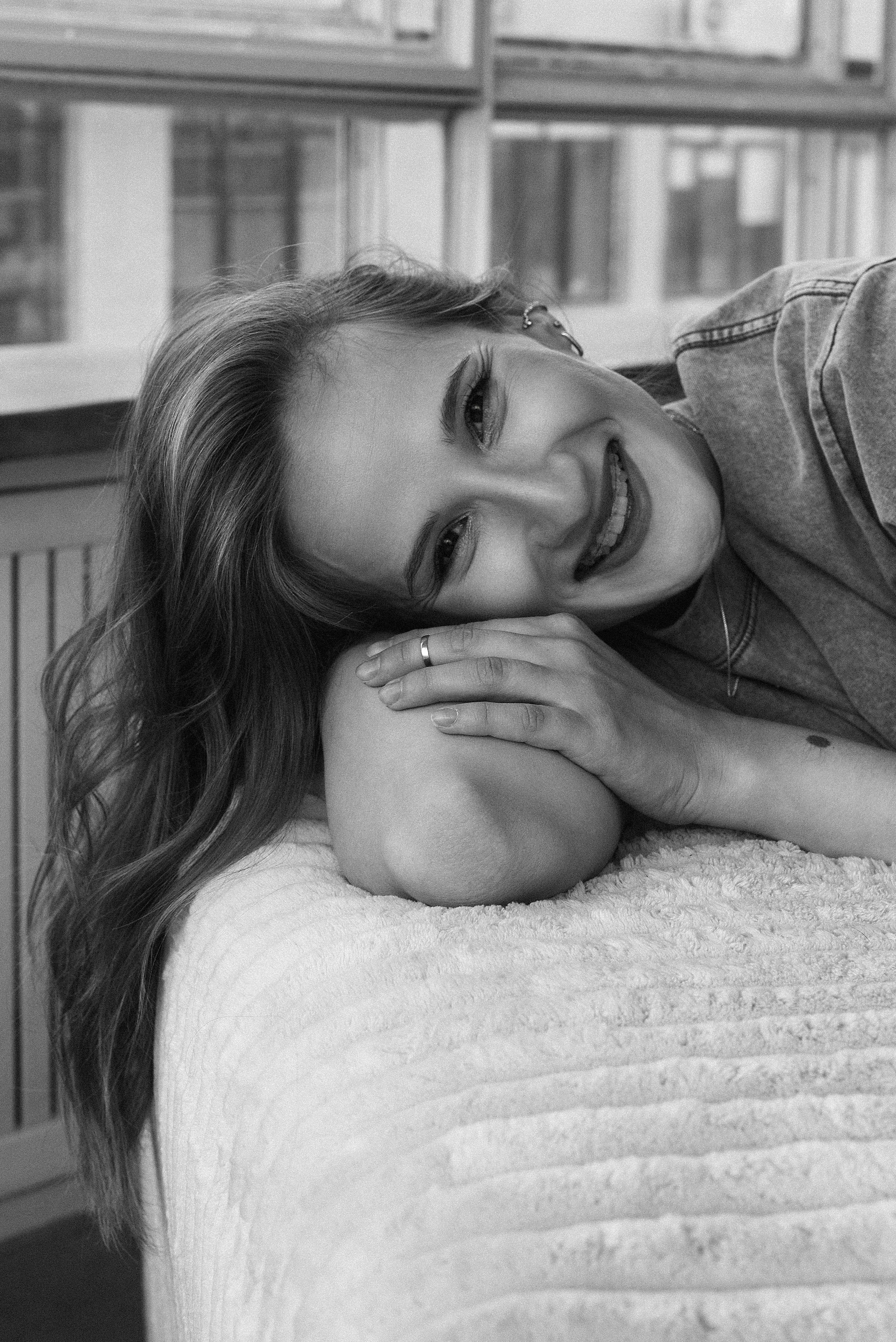 Татьяна. Юлия Соколовская Фотограф Москва Красногорск