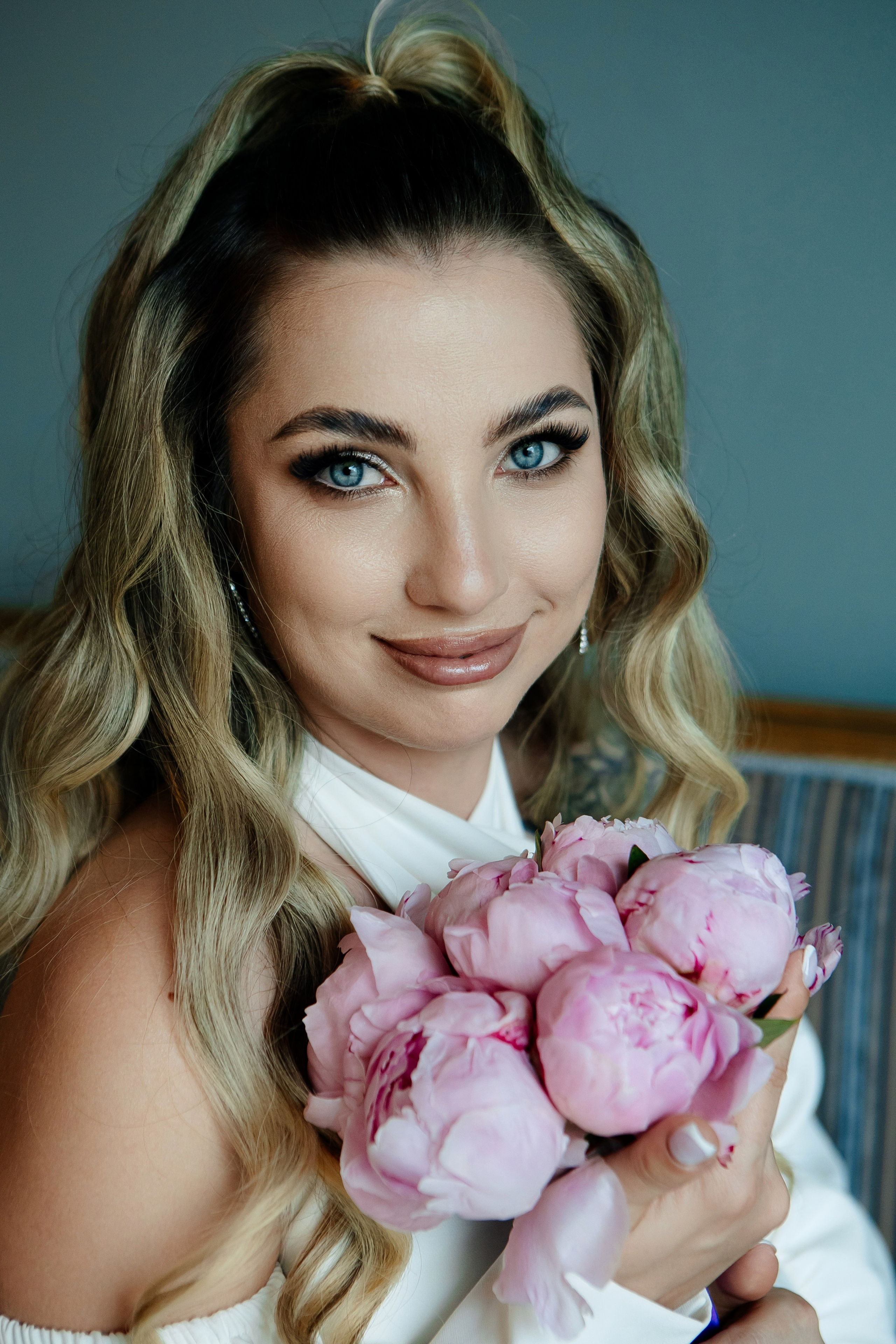 Олег и Руслана. Семейный и детский фотограф в Москве Александра Мак