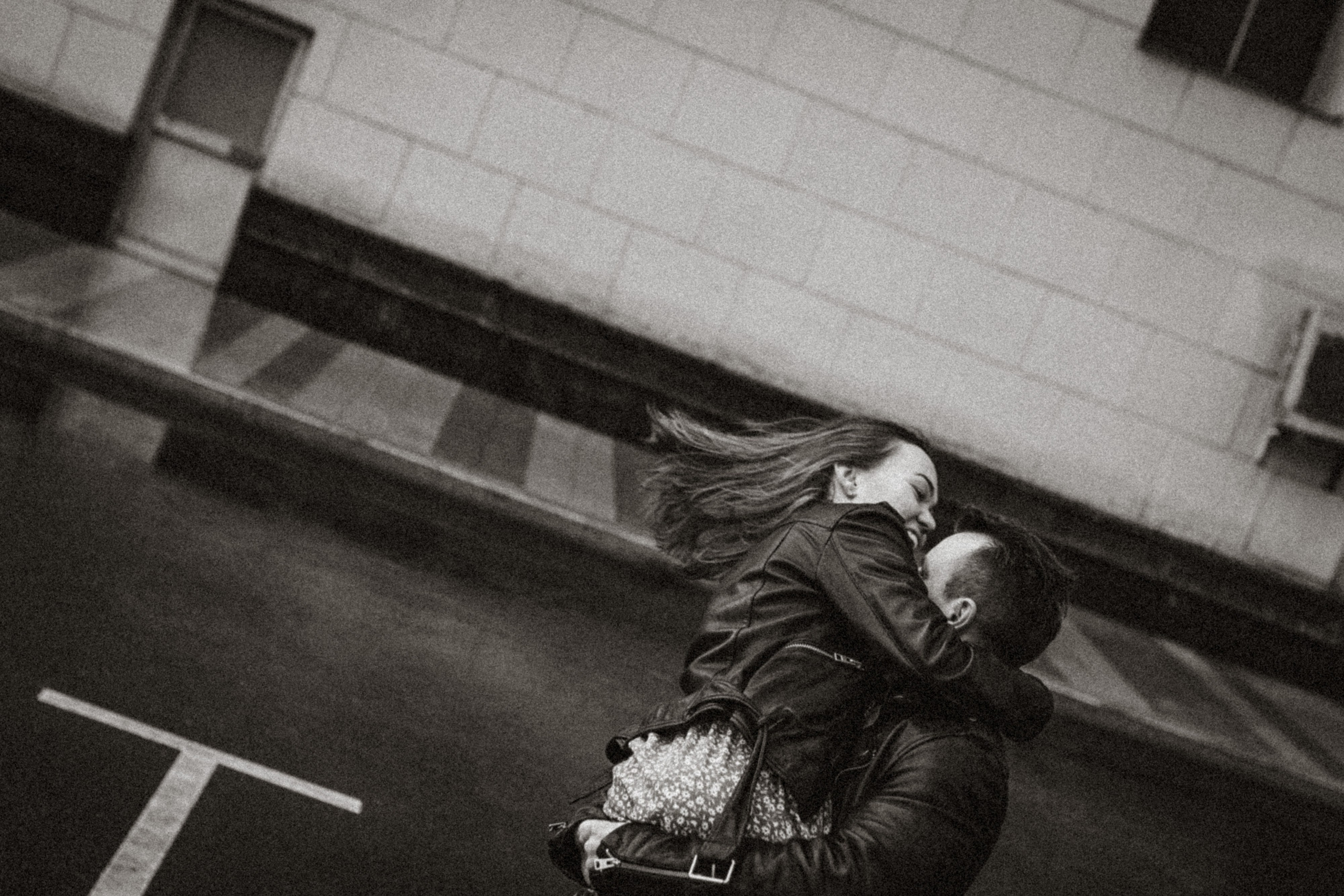 Дождливая суббота. Семейный и свадебный фотограф в Москве Оксана Гапеева