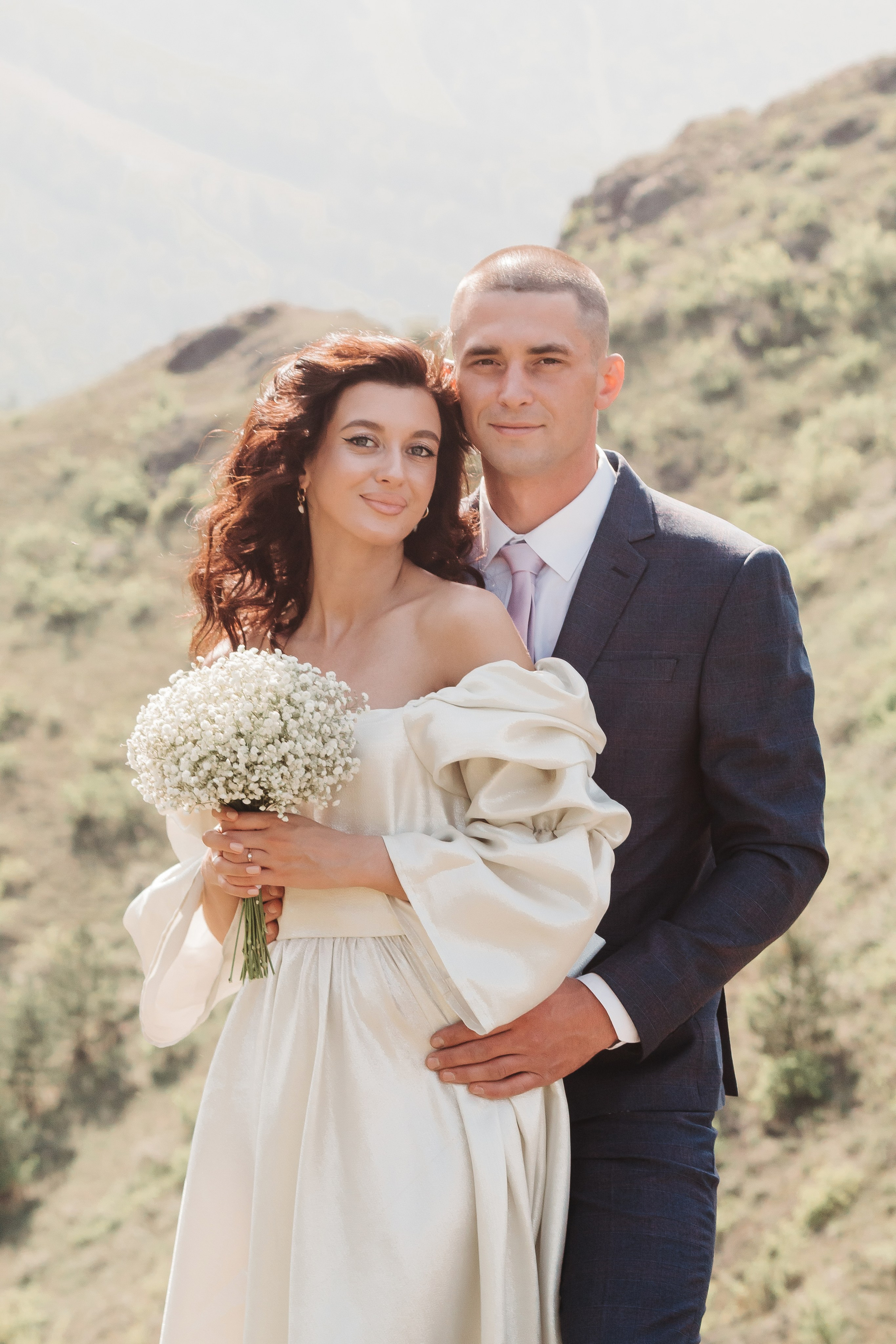 Свадьба. ProFoto