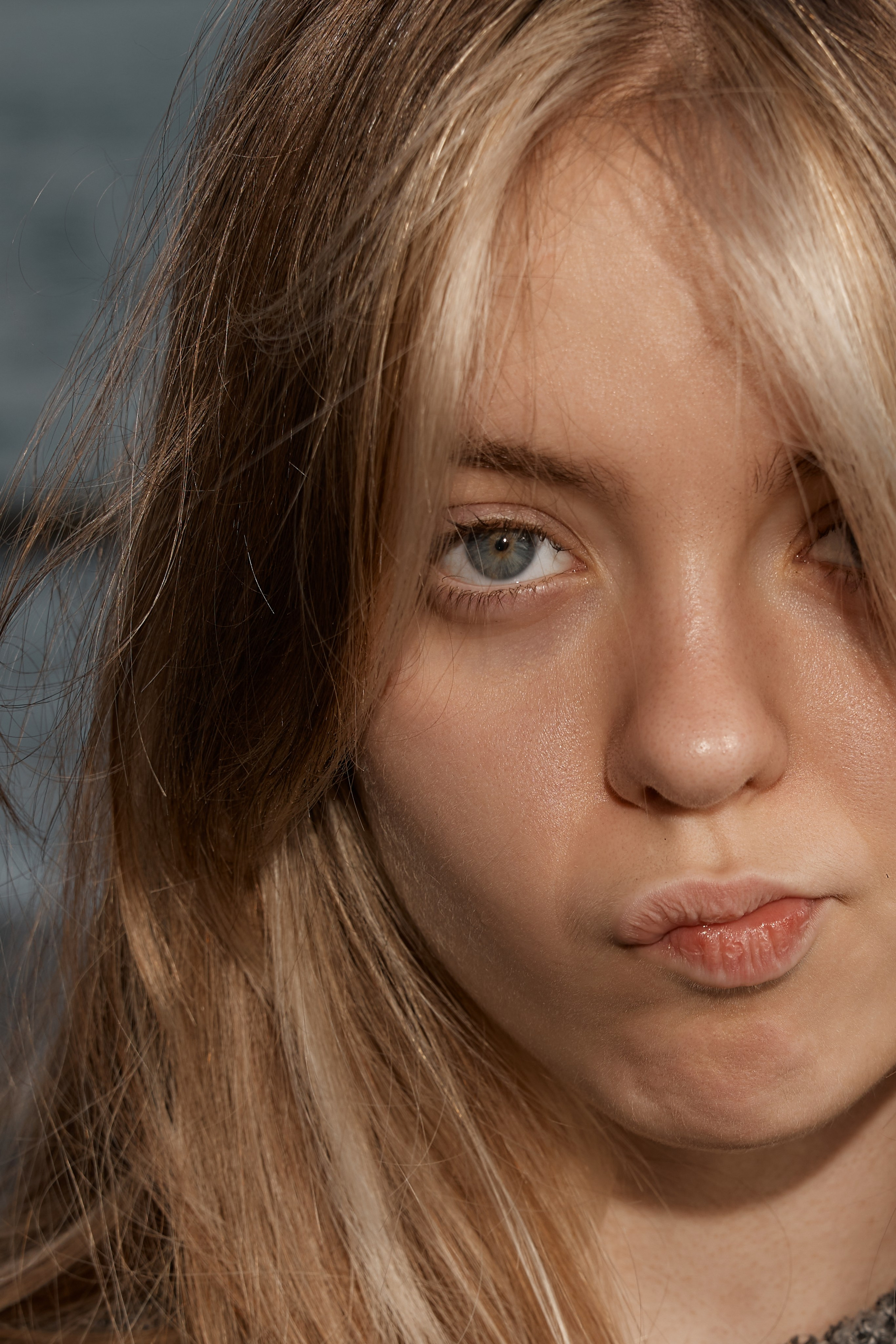 Молодость. Сергей Ирклиенко