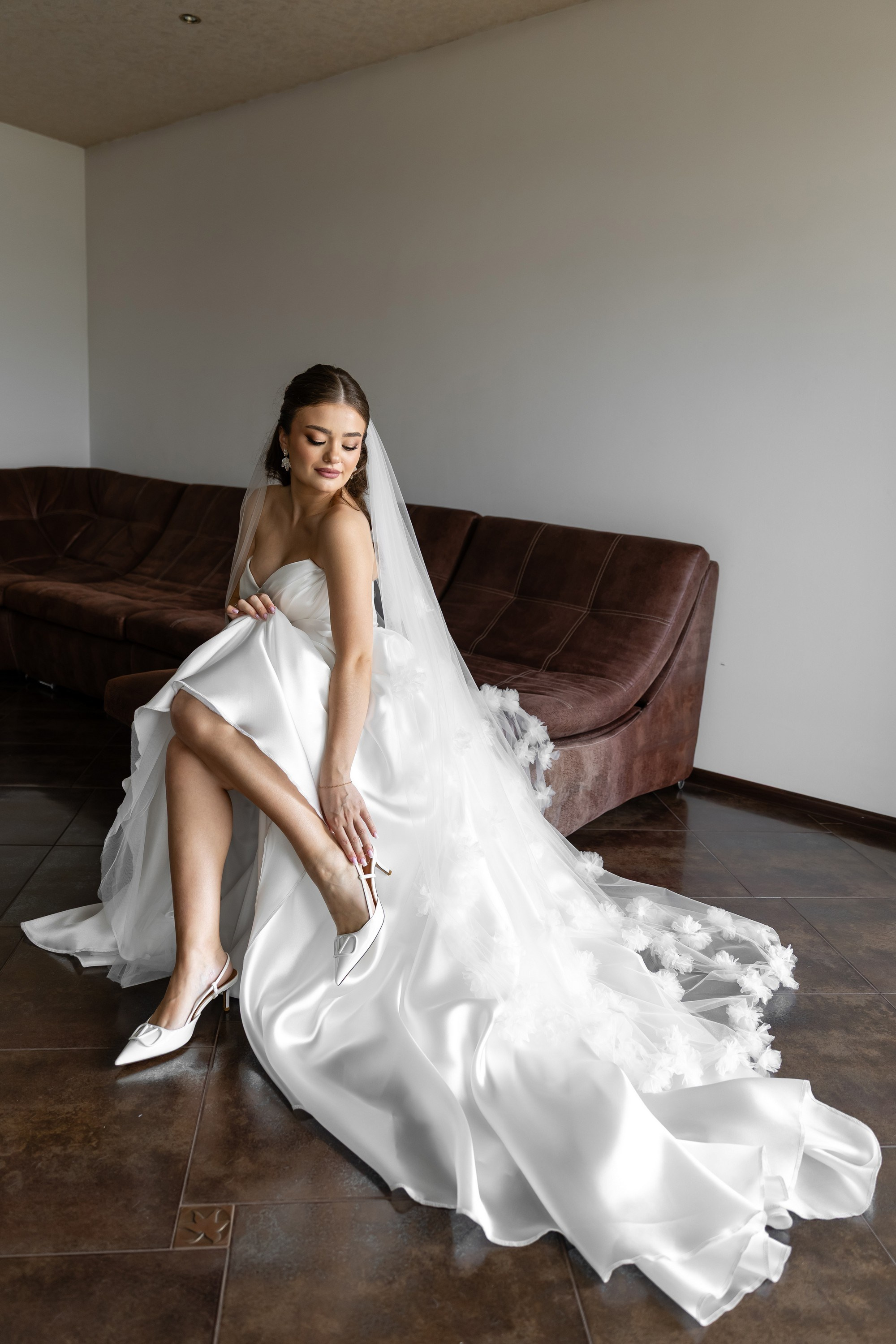 Виктория и Александр. Татьяна Чернышова свадебный фотограф Москва