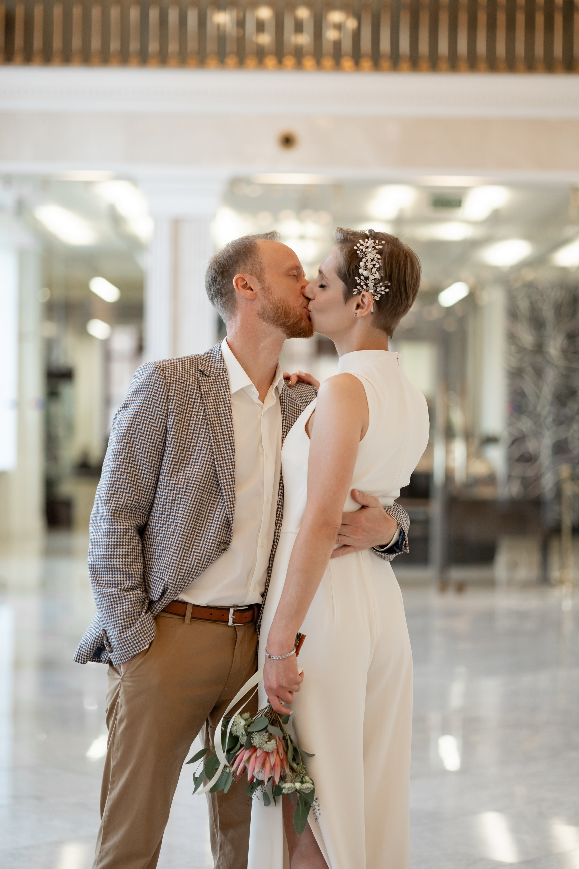 Евгений и Евгения. Татьяна Чернышова свадебный фотограф Москва