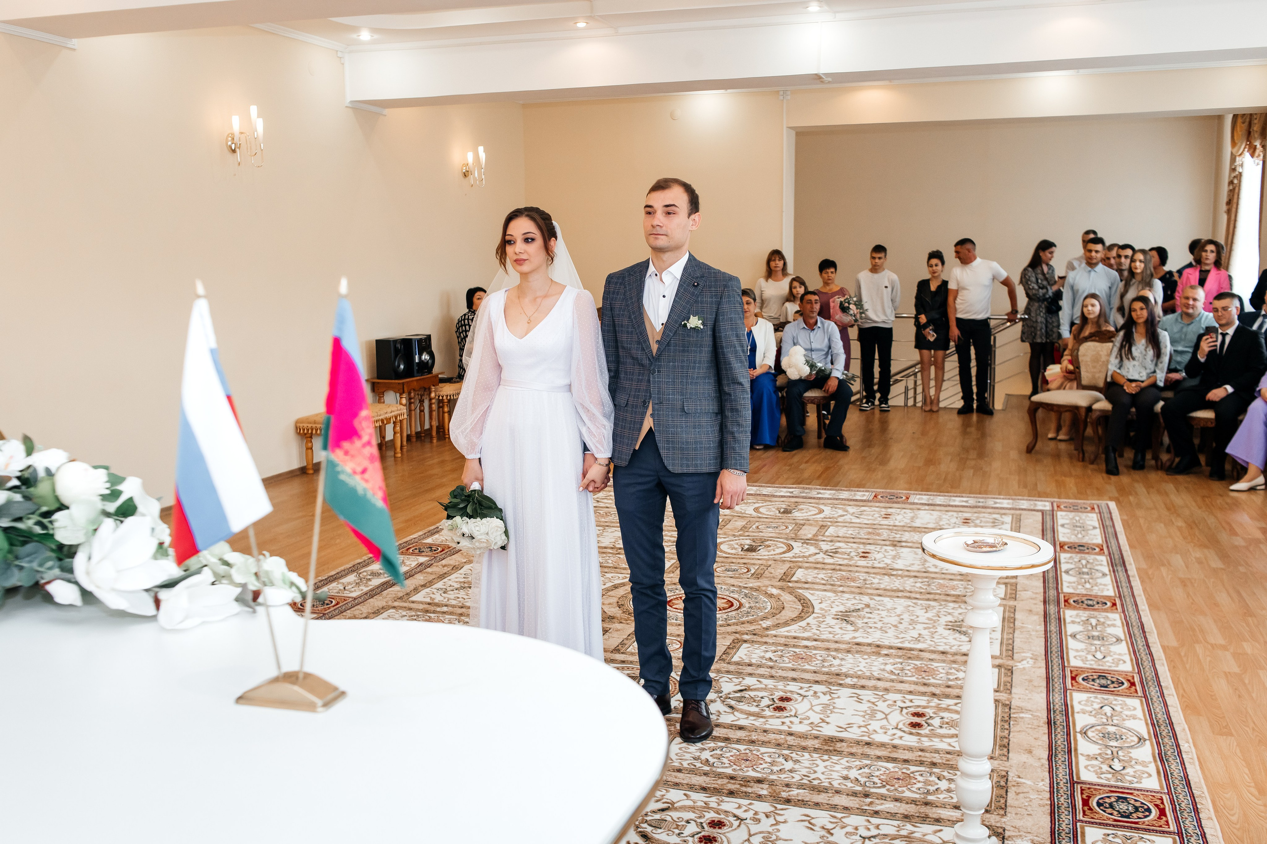 Свадебный фотограф Тихорецк. Свадебный и семейный фотограф в Краснодарском крае Мария Данилкина