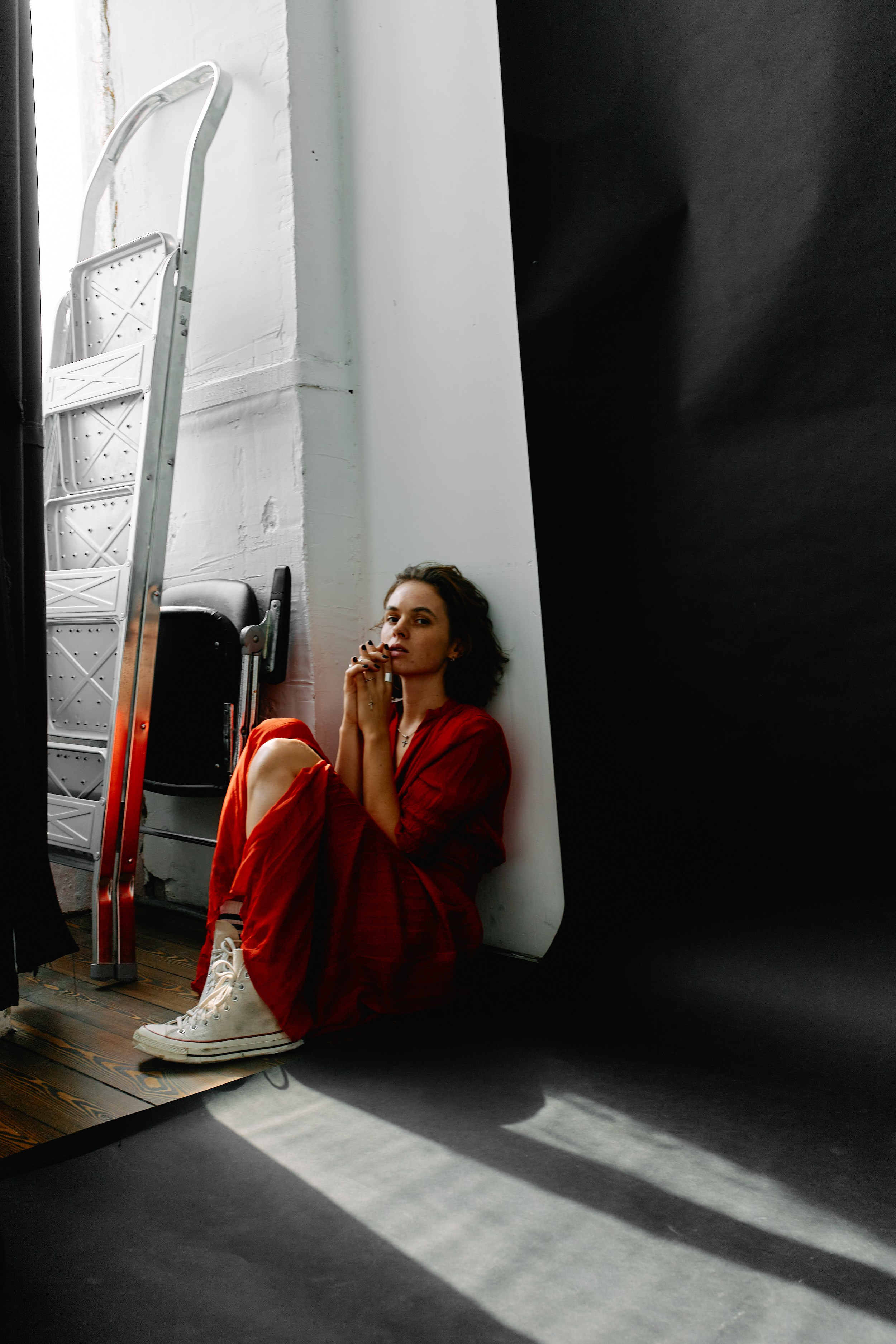 Анастасия. Свадебный и фэшн фотограф в Москве и Санкт-Петербурге