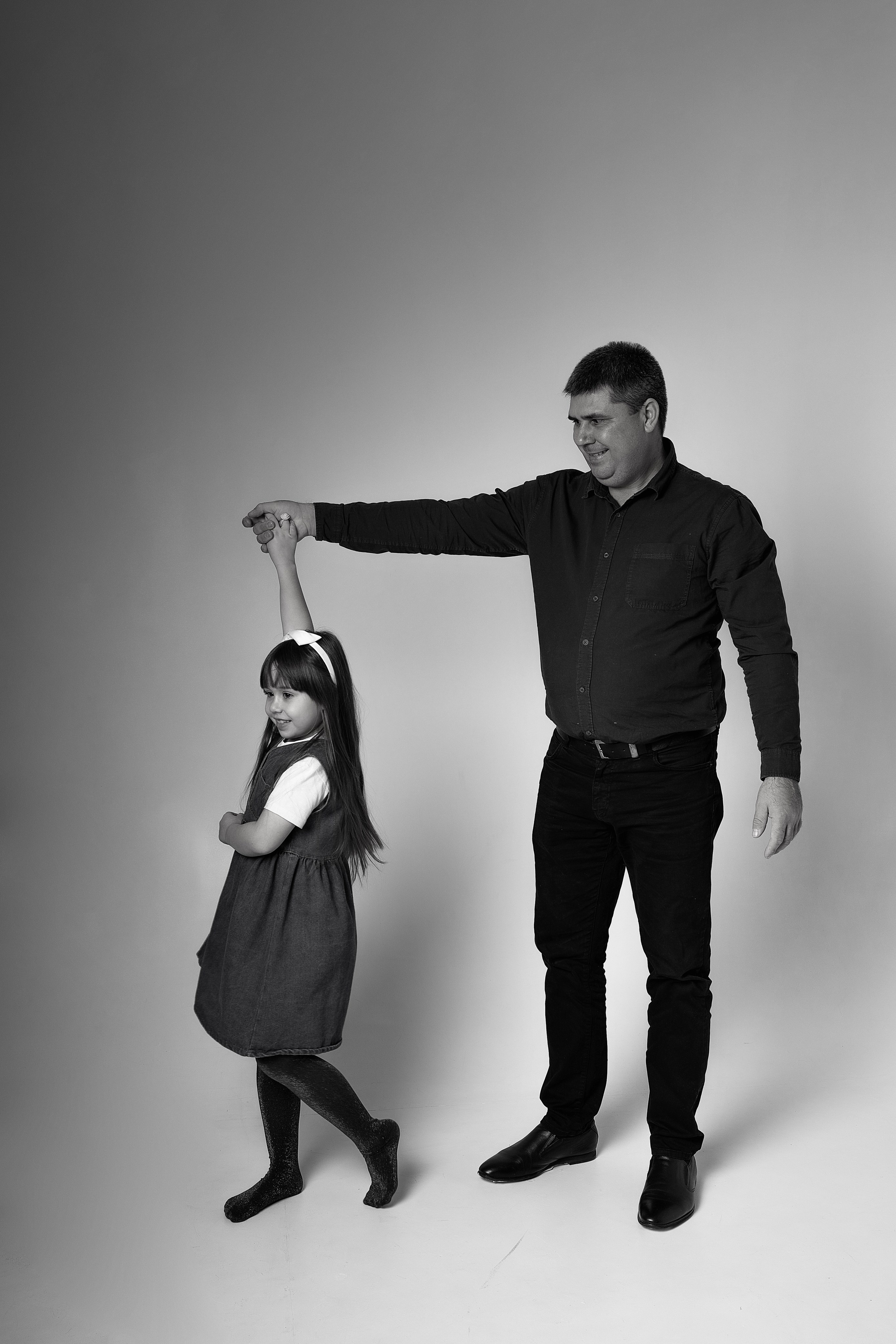 Семейные. Фотограф Ханты-Мансийск