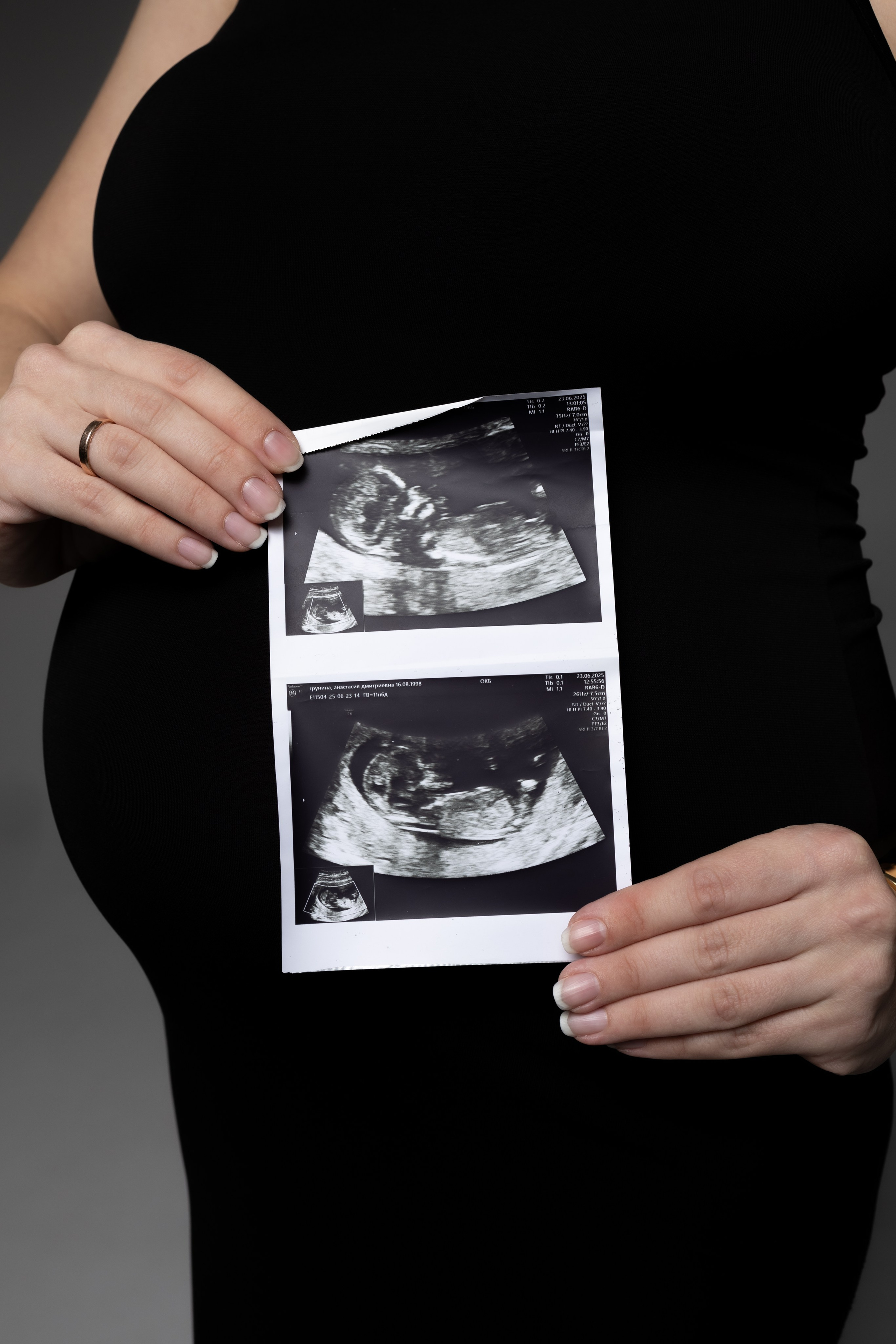 Беременность. Фотограф Ханты-Мансийск