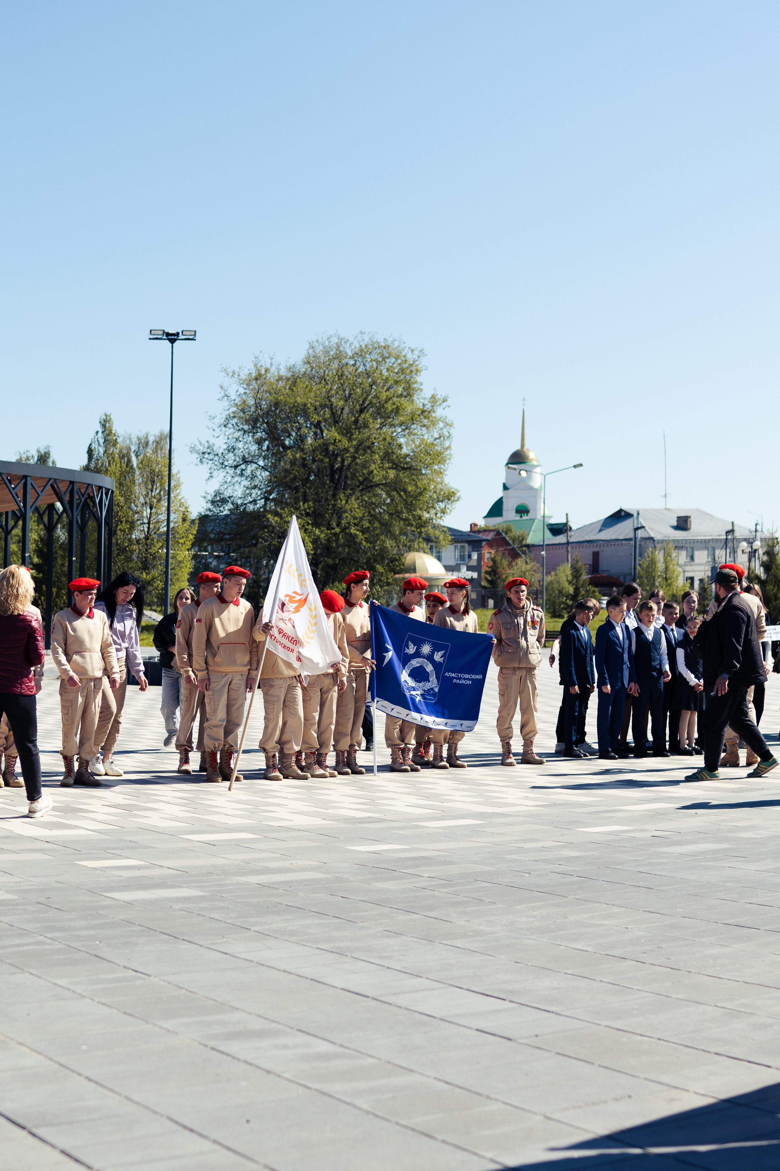 Движение первых. Фотограф в СПБ Алмаз Камаев