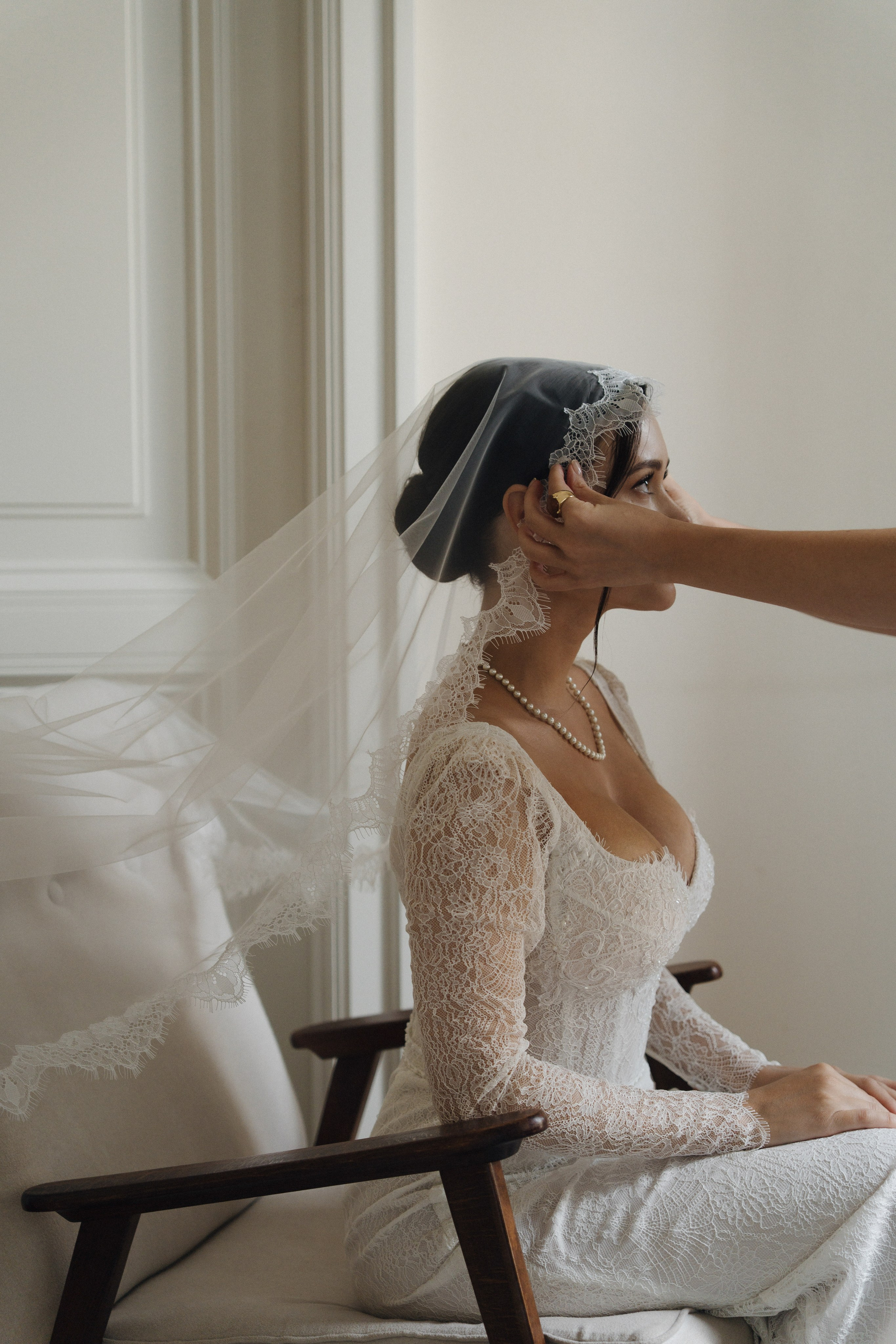 Маша и Саша. Свадебный фотограф в Петербурге Перечнева Таша (Таша Вайб)