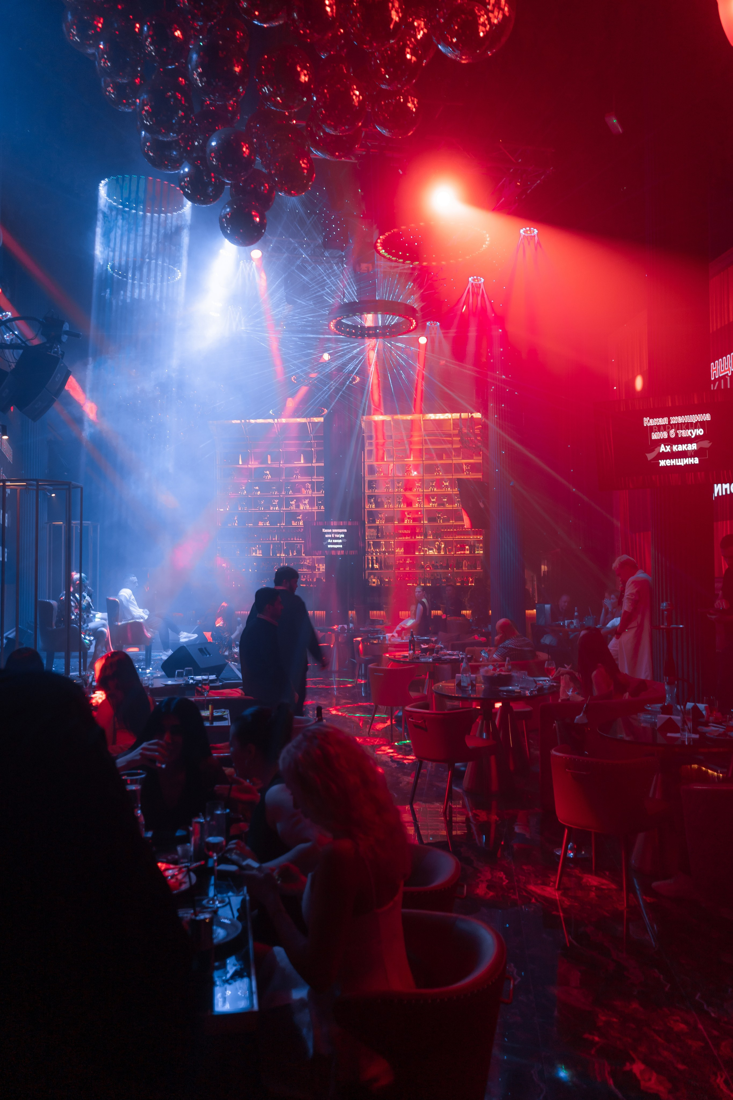 Content for Barvikha. NOIZOMAX Художественный фотограф в Дубай