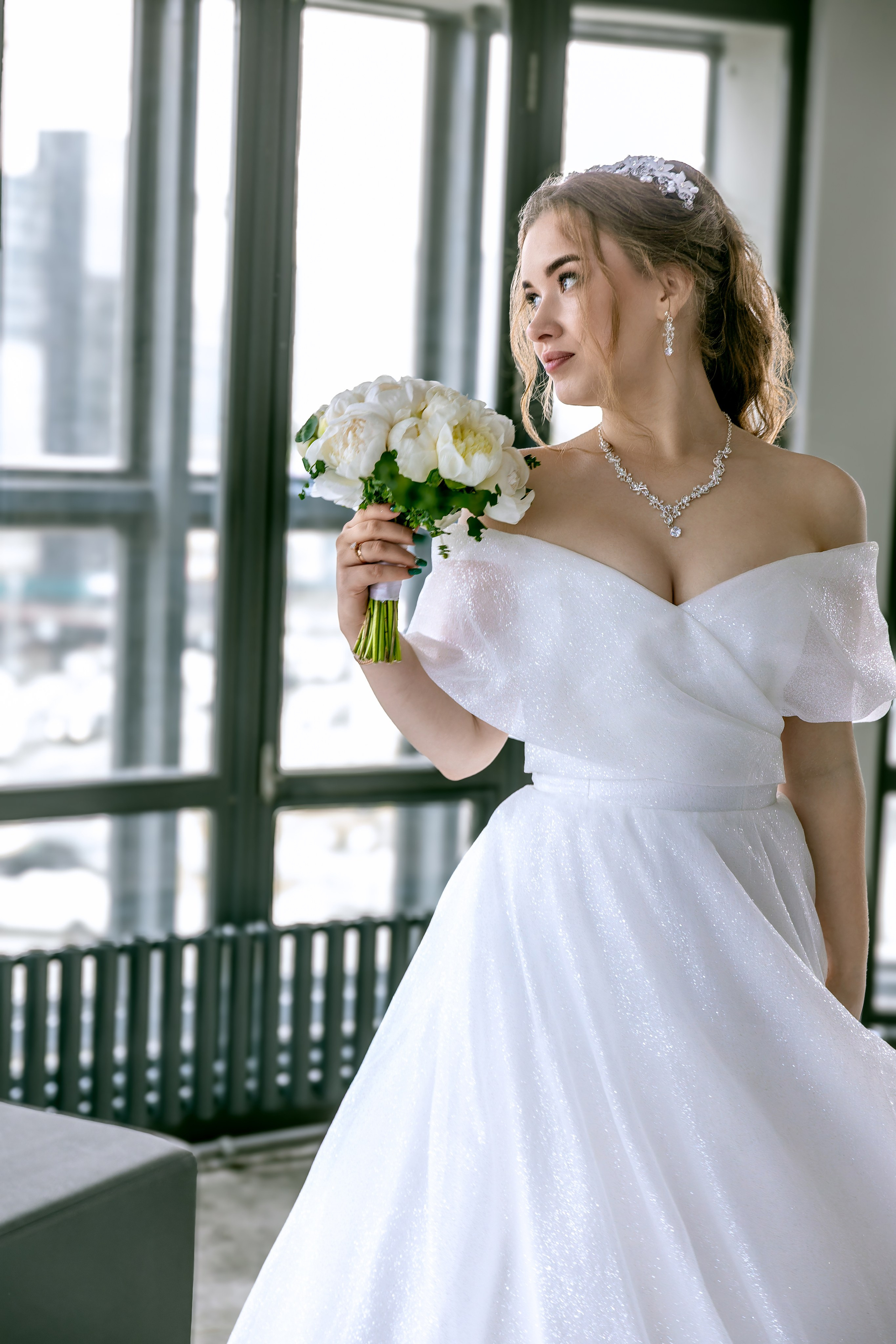 Свадьба Темура и Валерии. Фотограф в Самаре Максим Тырин